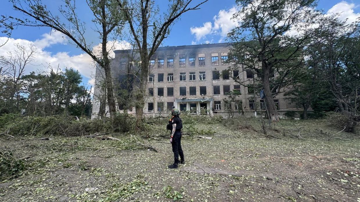'Evacuate to safer regions!' — Russian attacks kill 5, injure 1 in Donetsk Oblast