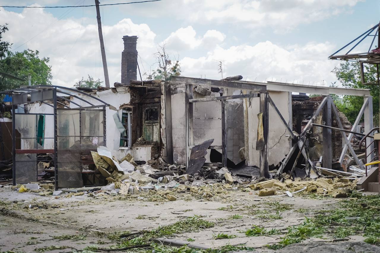 Death toll in Russia's July 3 attack on Poltava rises to 3