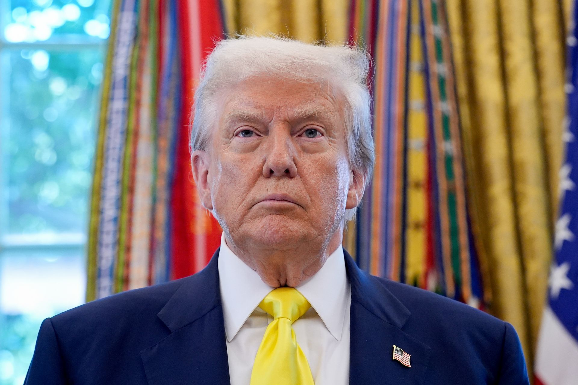 Trump tells Polish President Nawrocki he'll send more US troops to Poland