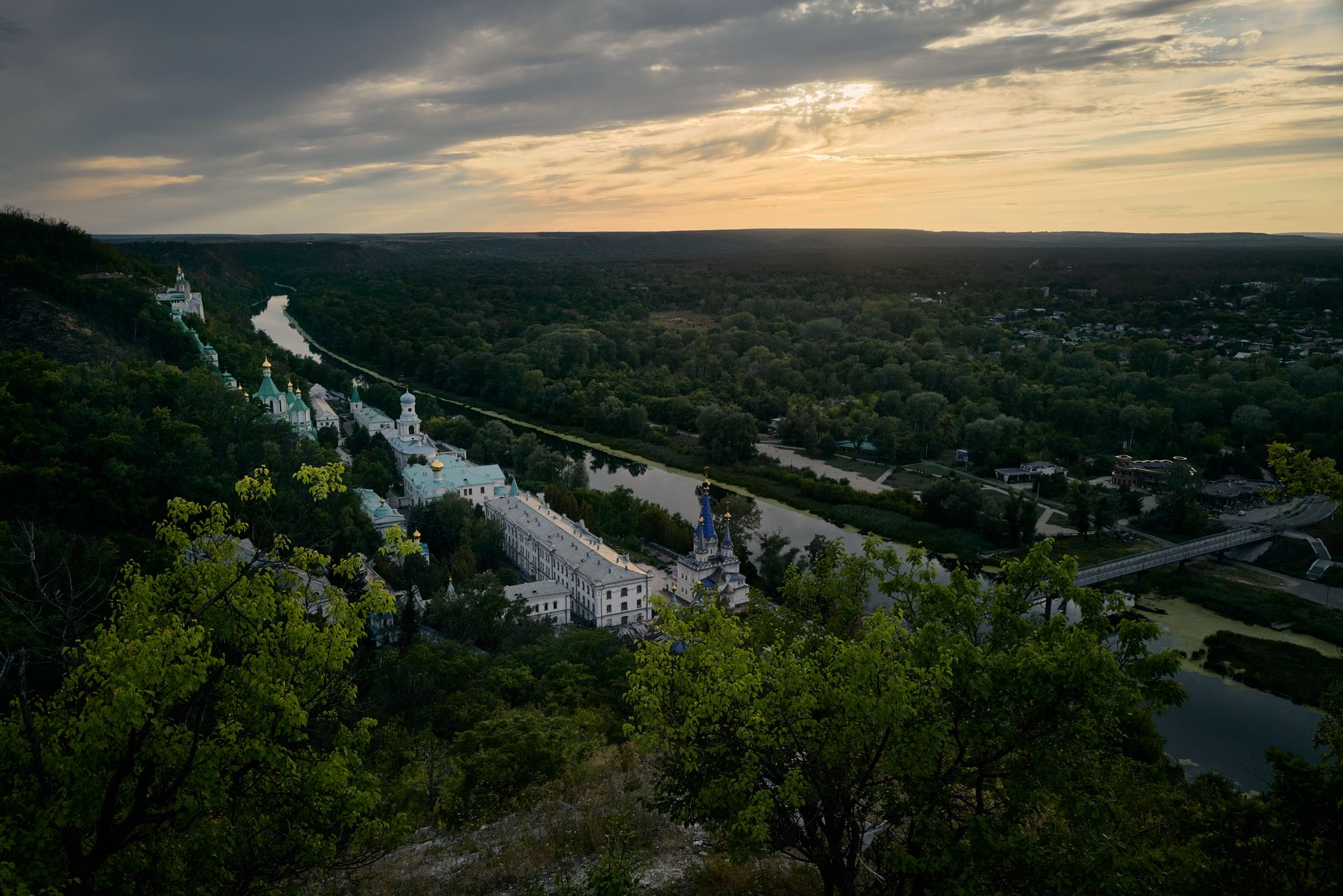 Zelenskyj: Rusku by trvalo 4 roky, kým by plne obsadilo Donbas