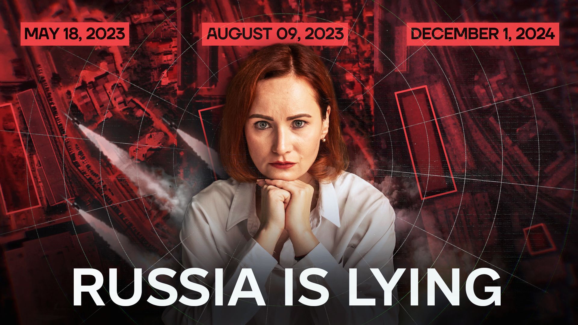 Russia prepares for long war