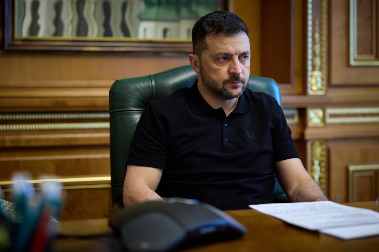 Zelenskyj: Ruské straty na Ukrajine trikrát vyššie ako ukrajinské