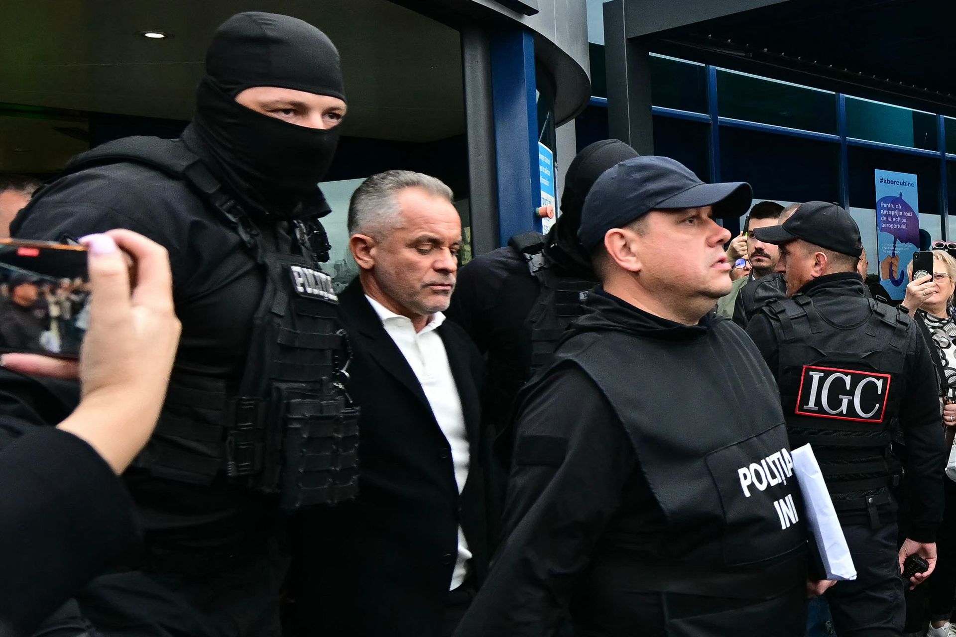 Moldova's former most powerful person sentenced to 19 years in jail