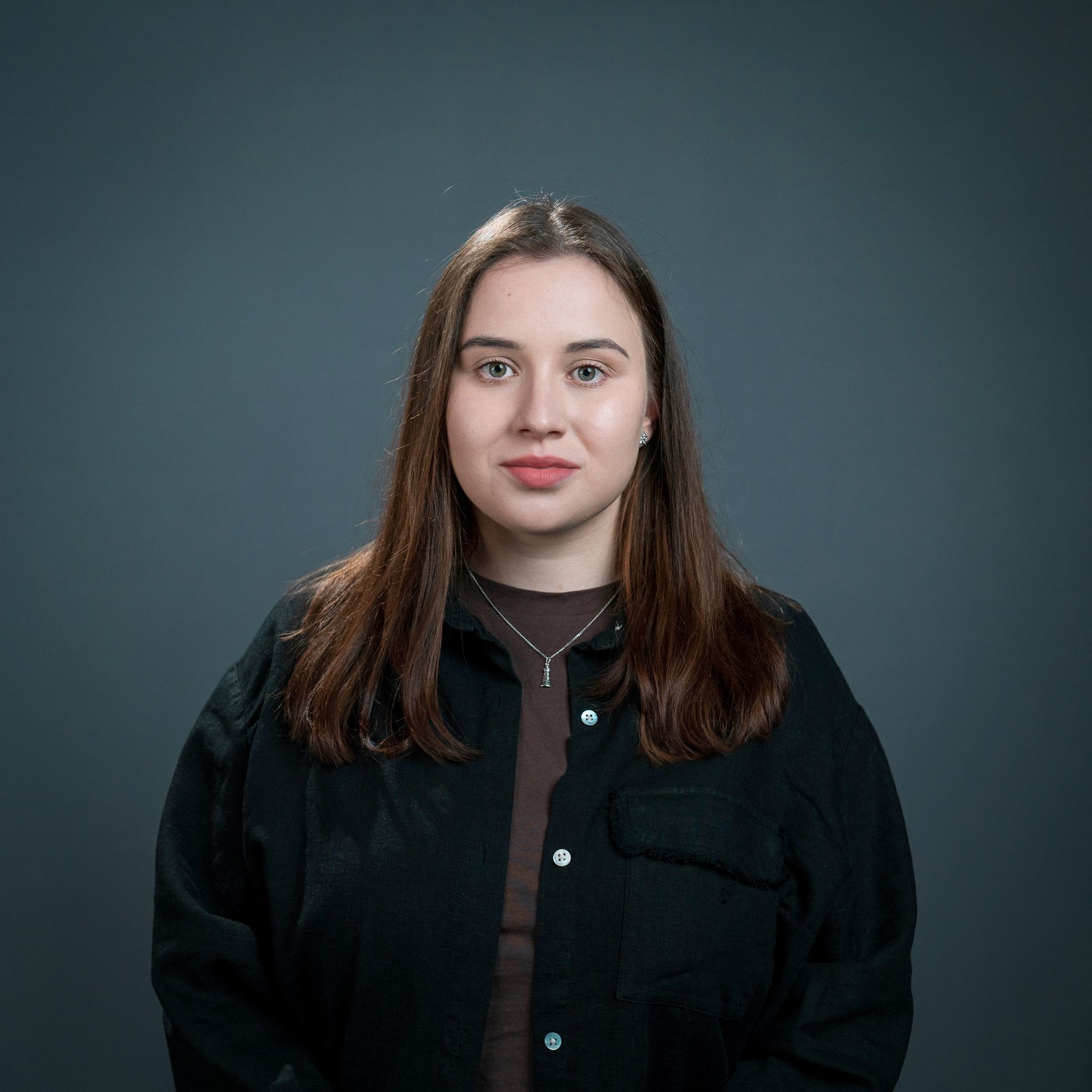 Who is Myroslava Khoroshun? Art Tech & US Buzz Explained
