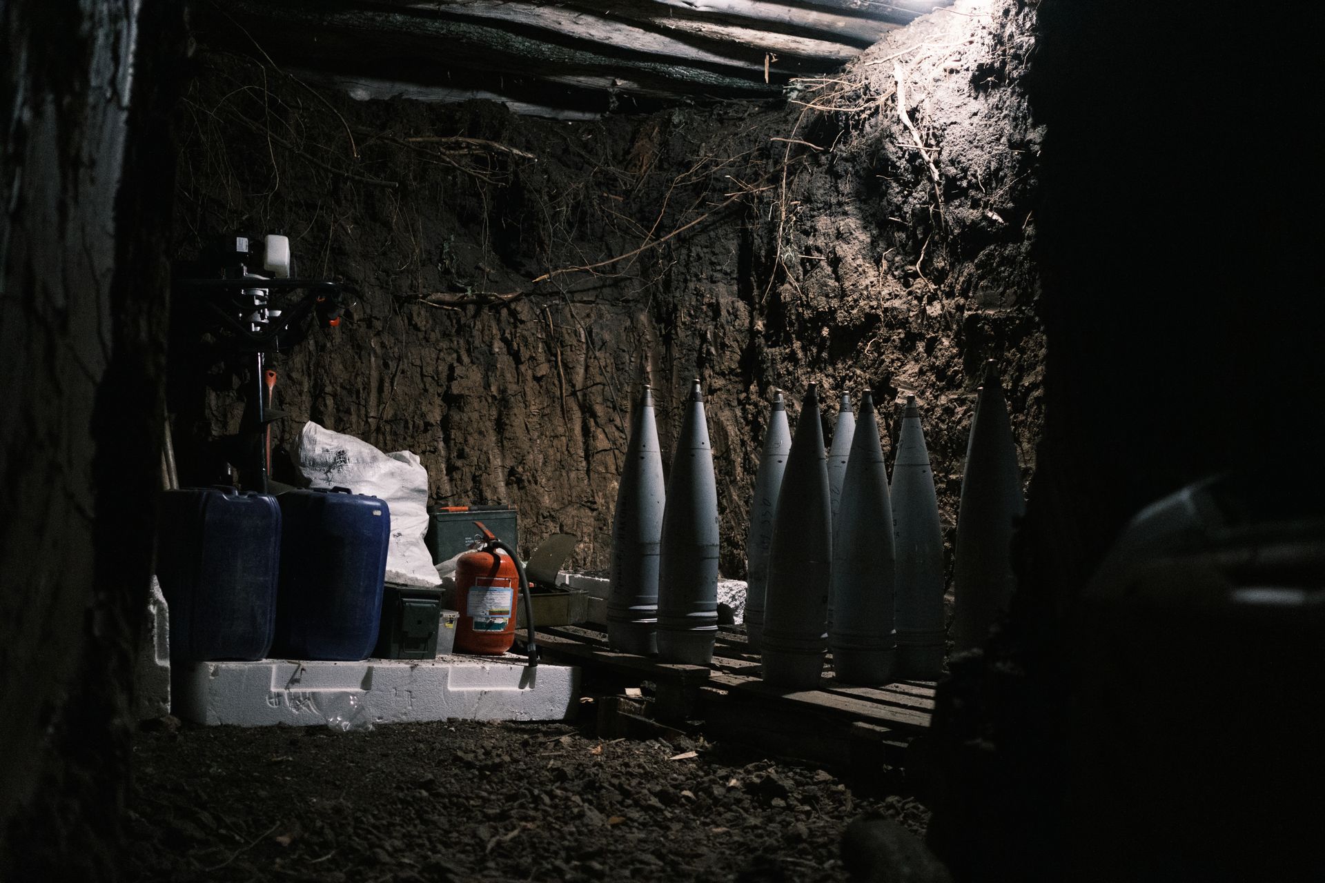 Ukraine war latest: Russian forces attempt to push Ukrainian army from eastern bank of Oskil River in Kharkiv Oblast, military says