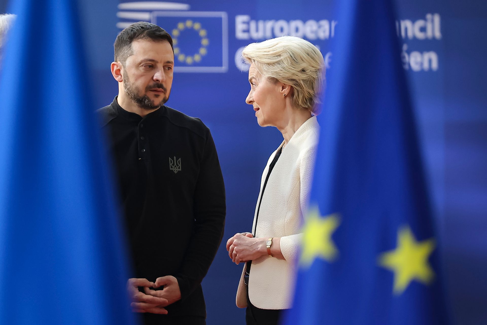 Що відсутнє у списку вимог ЄС для України щодо санкційної політики
