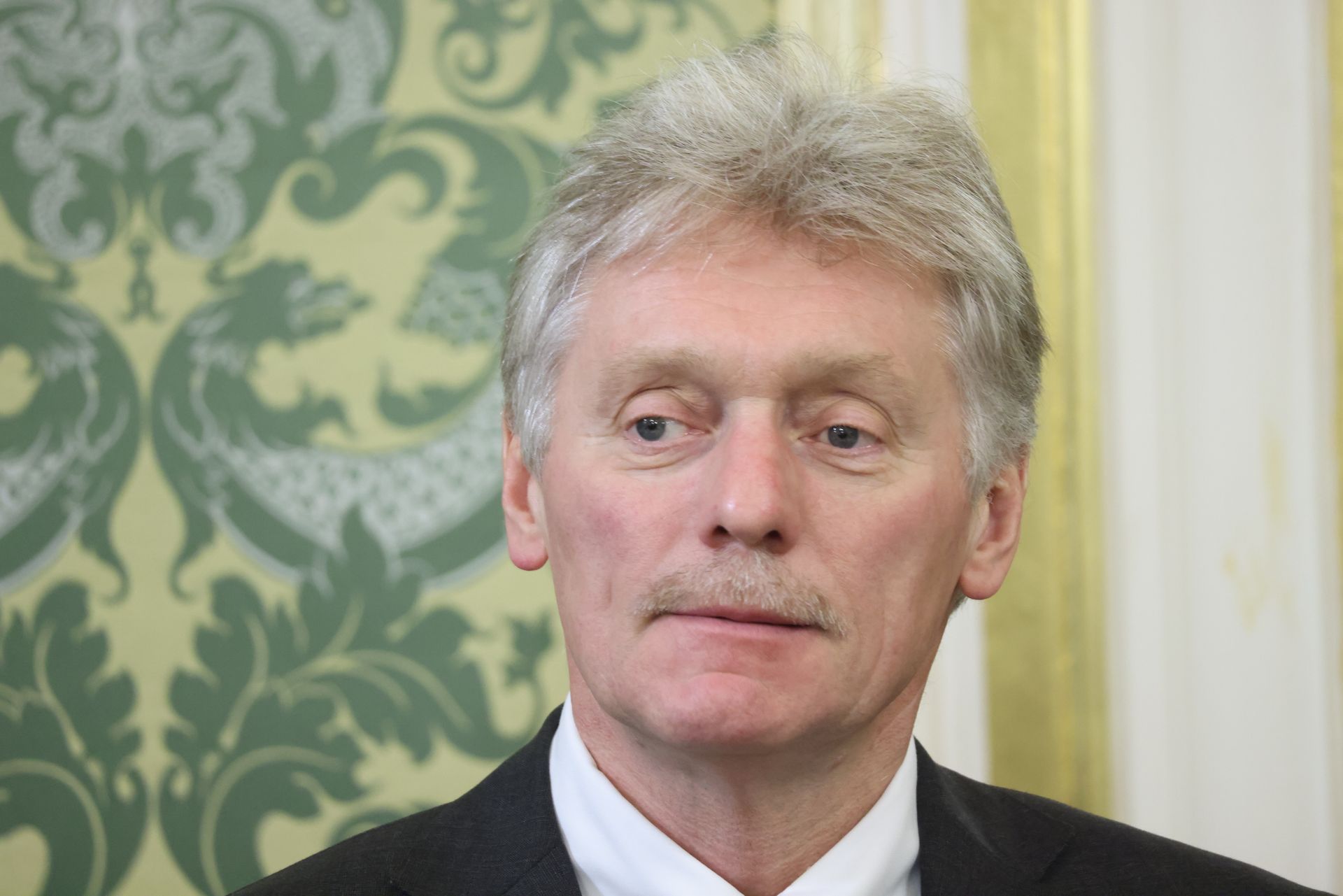 'Russia's stance doesn't change' — Kremlin responds to Trump's proposal to freeze Ukraine front line