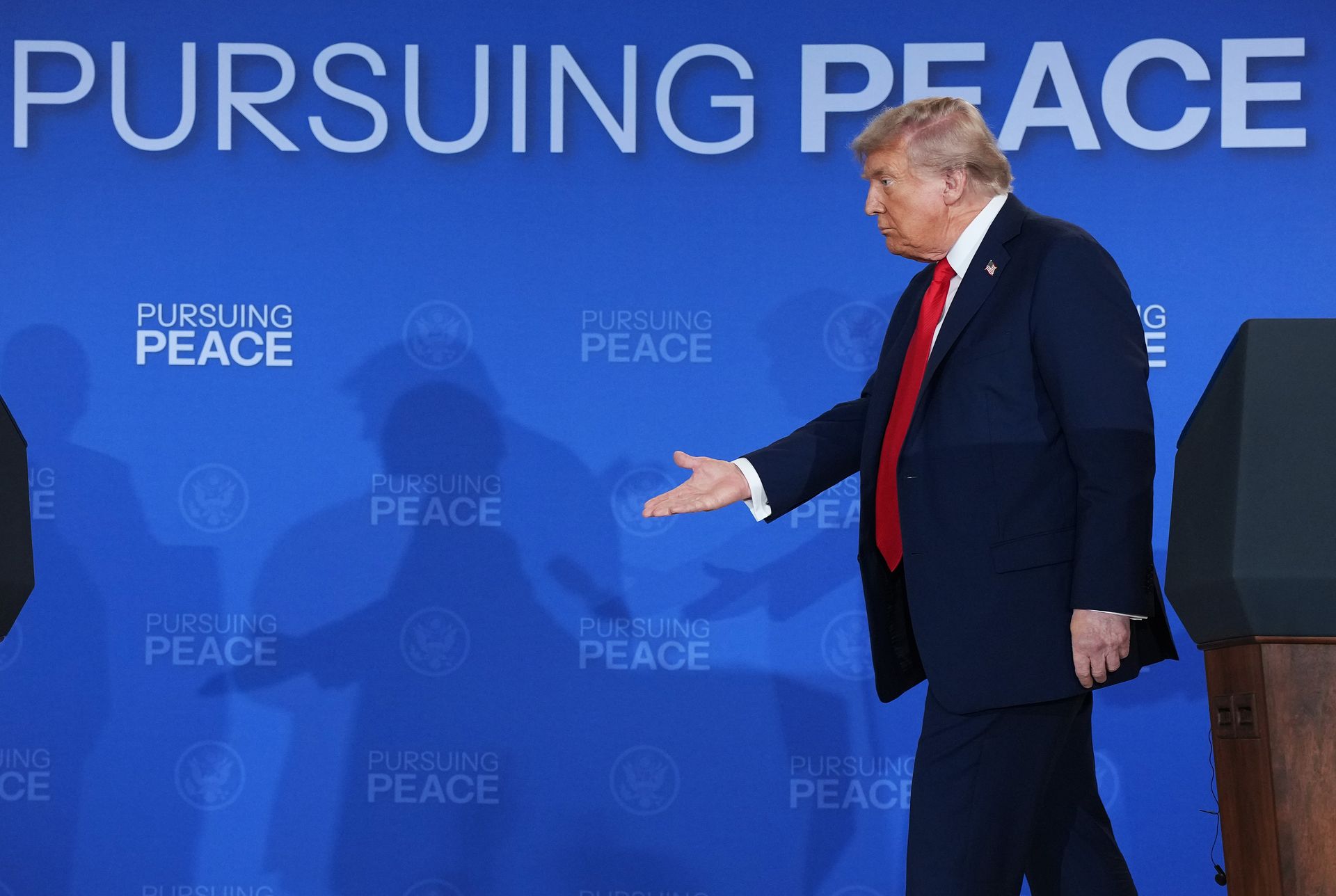 Russia rebuffs French proposal for European role in Ukraine peace negotiations, FT reports