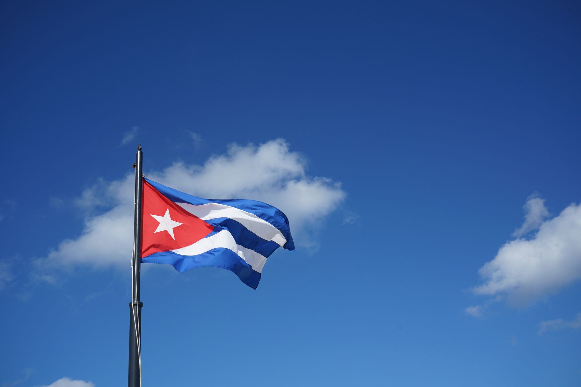 US allows Russian oil tanker to reach Cuba amid ongoing blockade and energy crisis