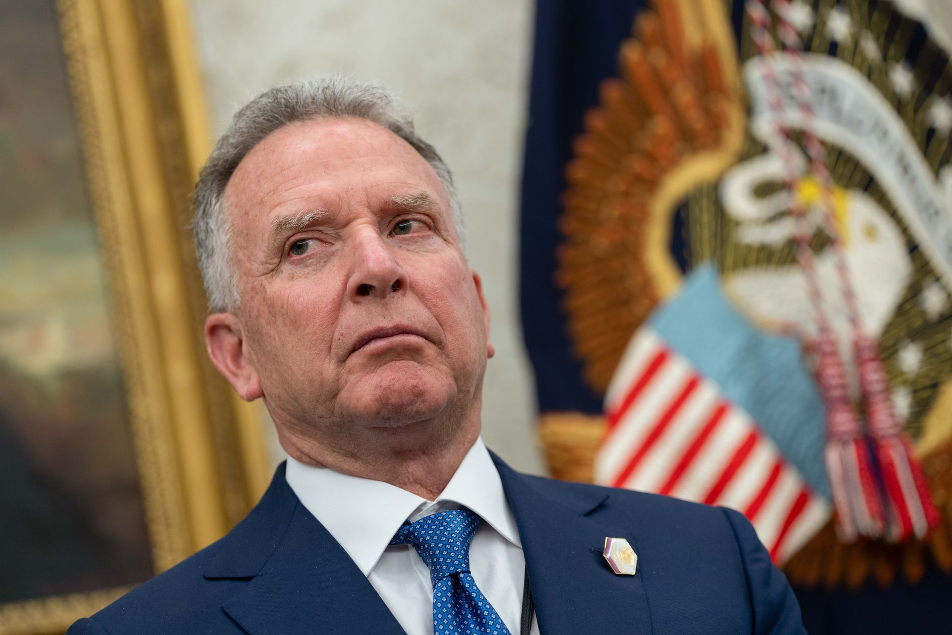 Trump's envoy Witkoff to reportedly join Russia-Ukraine peace talks in Abu Dhabi