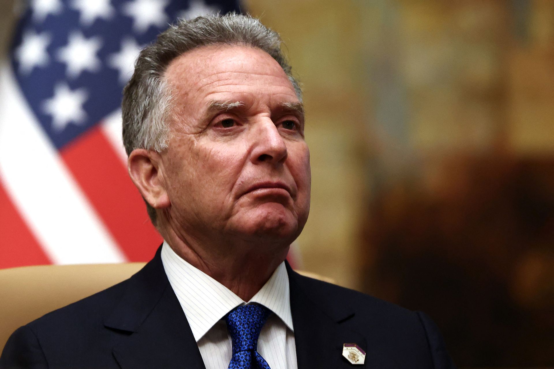 'Teaching murderers how to talk to Trump' – Ukrainians react to bombshell Witkoff leak