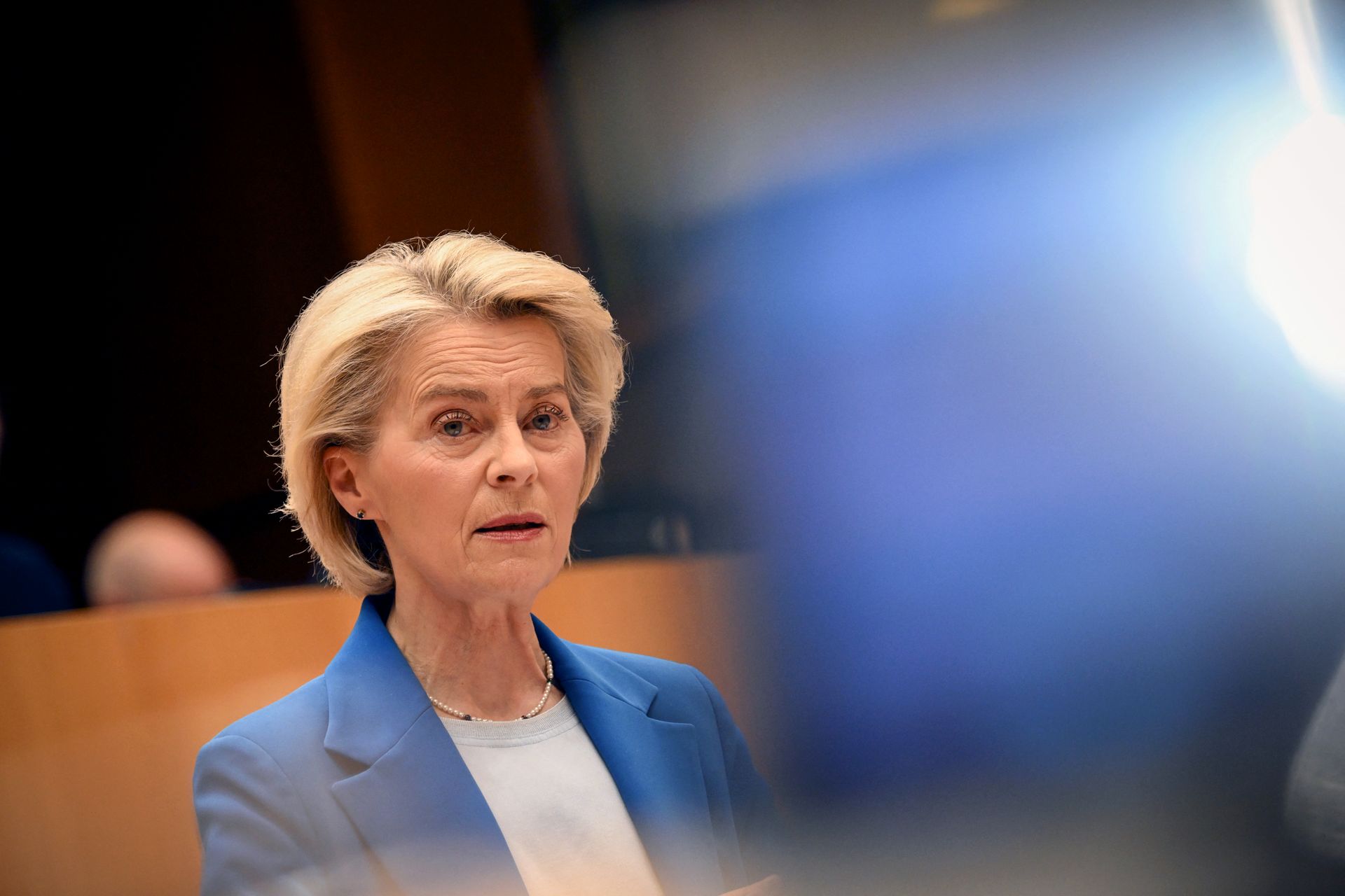 No visas for Russian soldiers, no crypto, no fish — EU annou