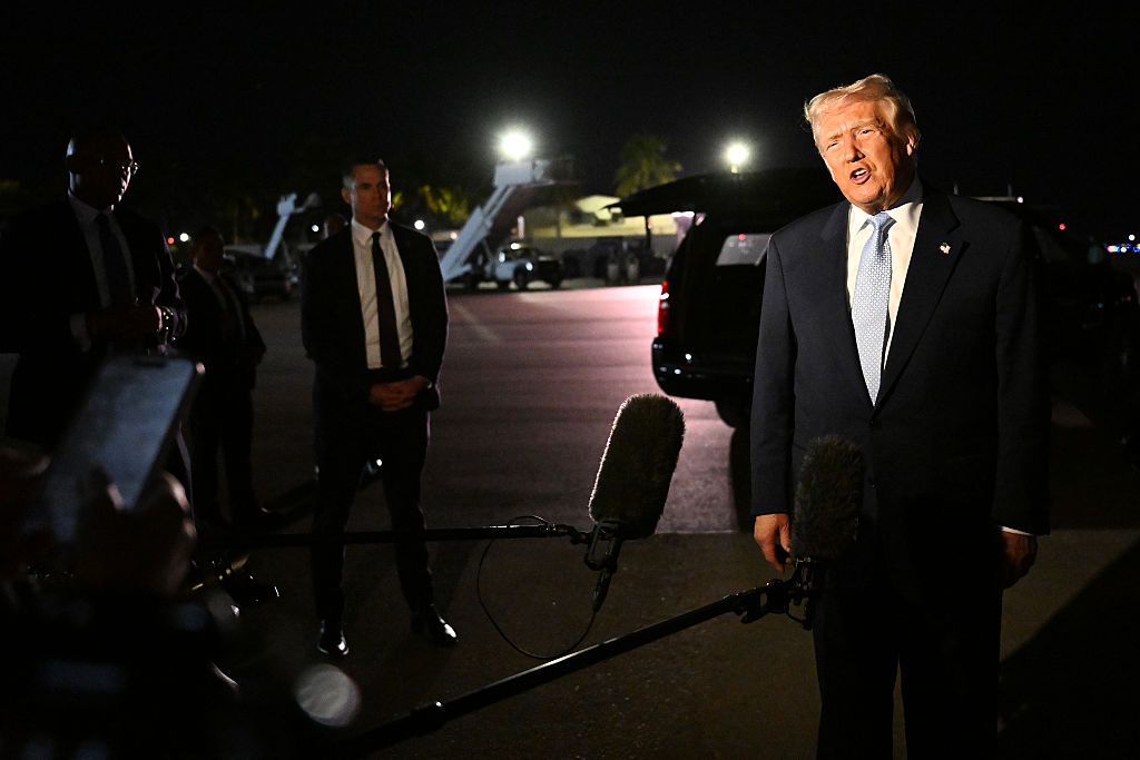 US-Gesetzgeber entwerfen Sanktionsgesetz gegen Länder, die mit Russland ...