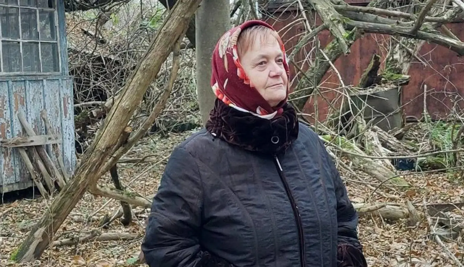 Ukraine war latest: Widow of Chornobyl's first victim killed by Russian attack on Kyiv 39 years later