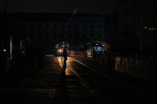 Ukraine war latest: Russia launches 'one of the largest' attacks on Ukraine's energy infrastructure since start of war