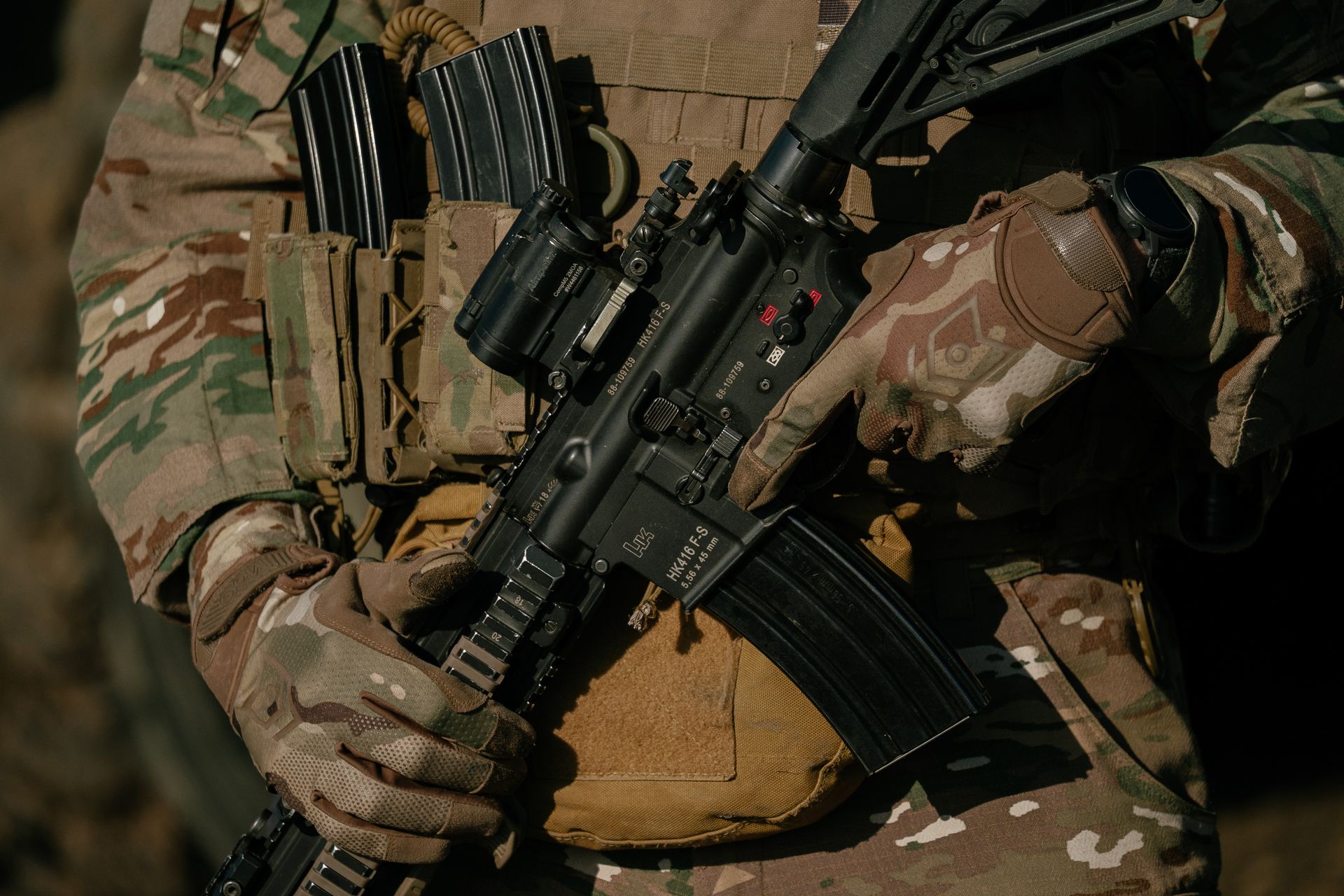 The mirage of a European 'reassurance force' in Ukraine