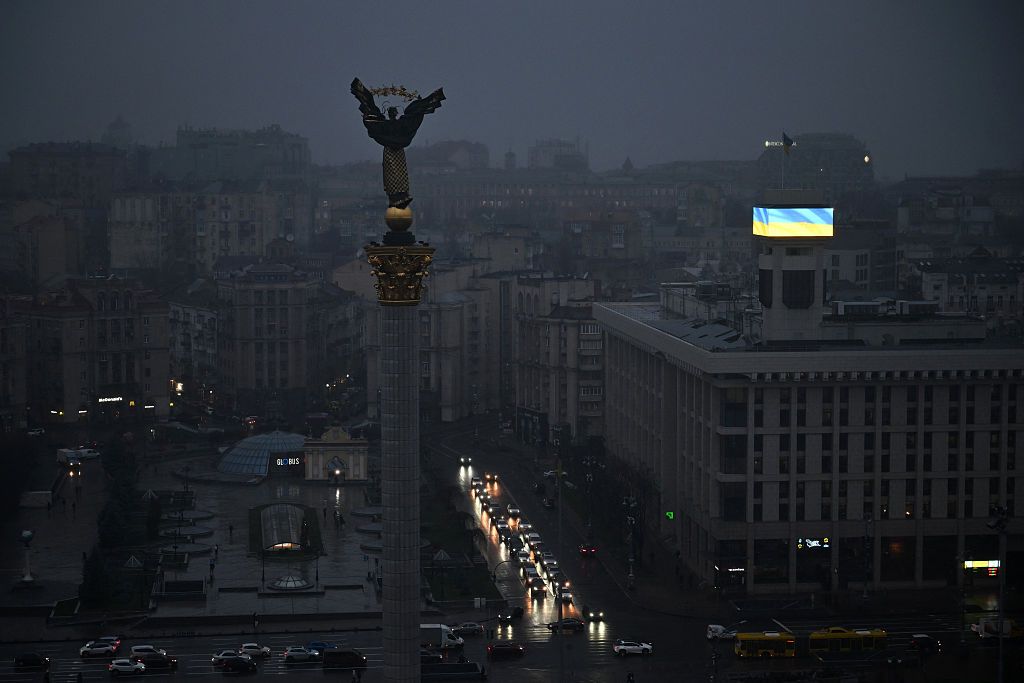 ‘No need to hold referendums’ — Amid U.S. pressure, Ukrainians reject territorial concessions