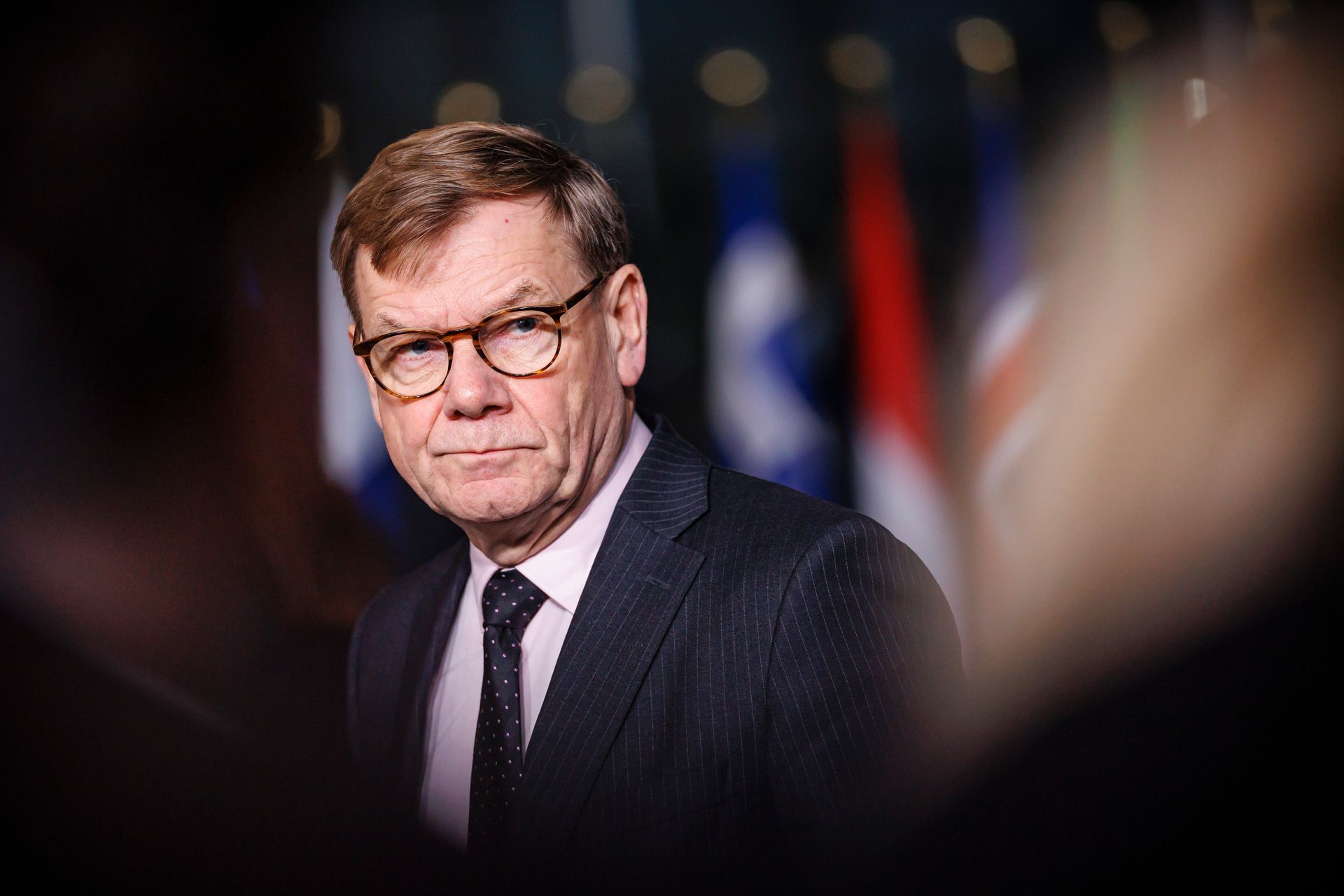 NATO allies pledge over $1 billion for US arms for Ukraine