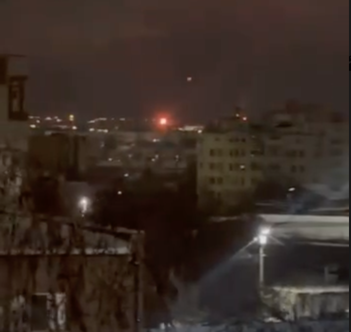 Russia's Syzran Oil Refinery under attack by Ukrainian drones, media reports