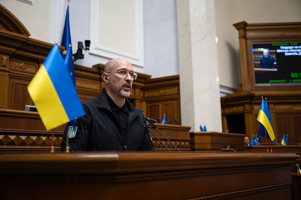 Parliament fails to appoint energy minister, post remains vacant for nearly 2 months (LIVE)