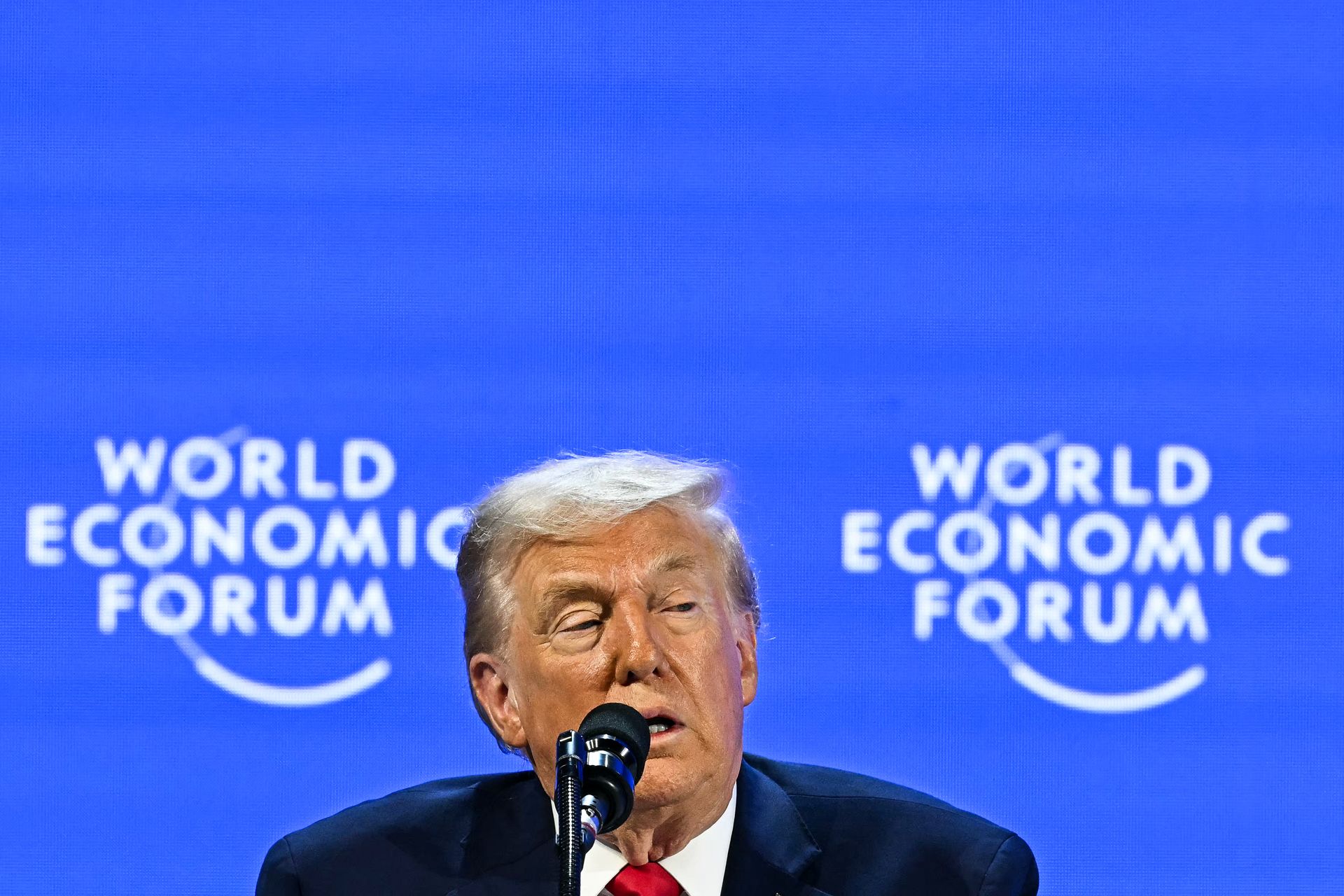 Trump demands 'immediate' talks to buy Greenland, calls Ukraine Europe's responsibility