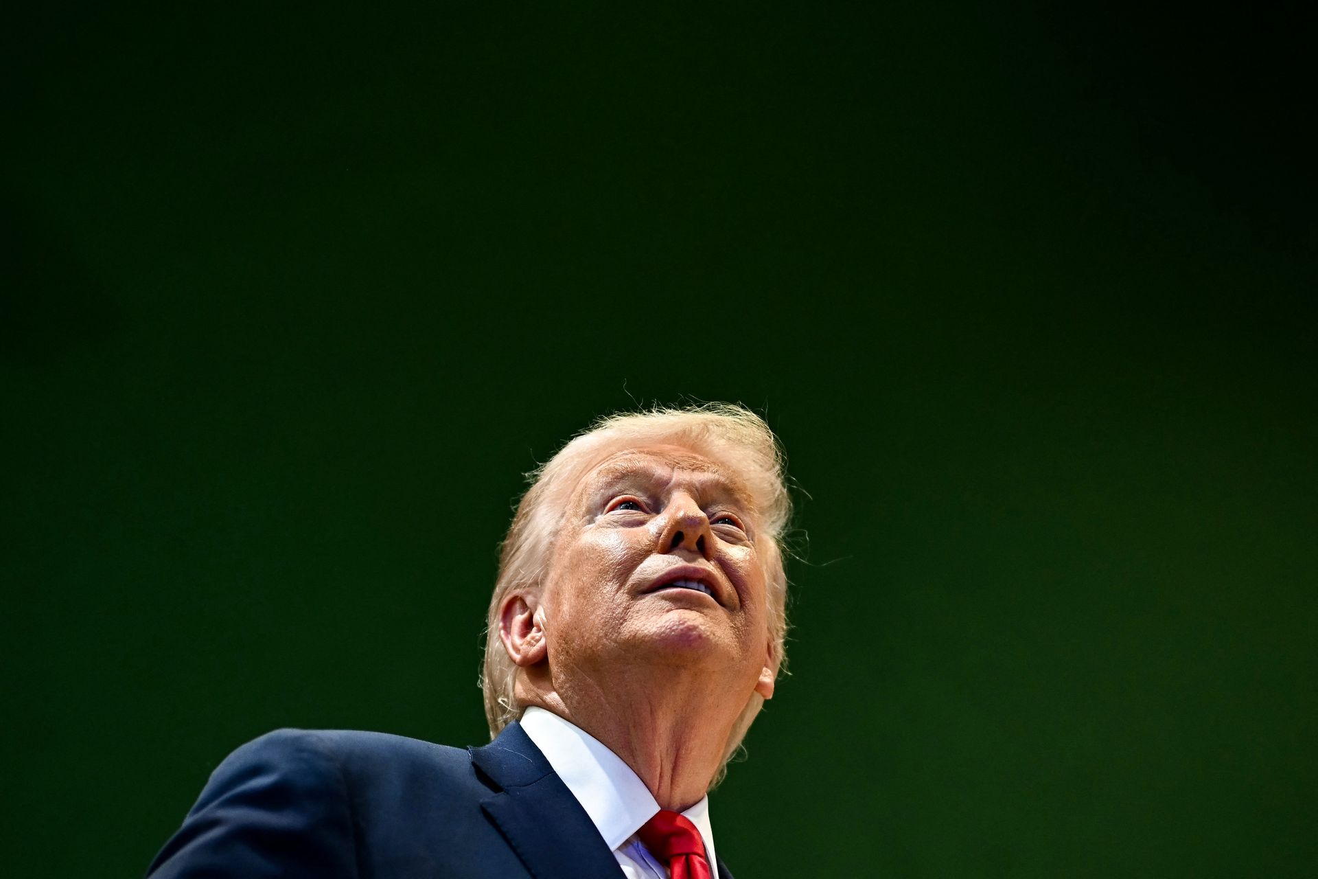 Europe's far-right parties face growing obstacle: Donald Trump