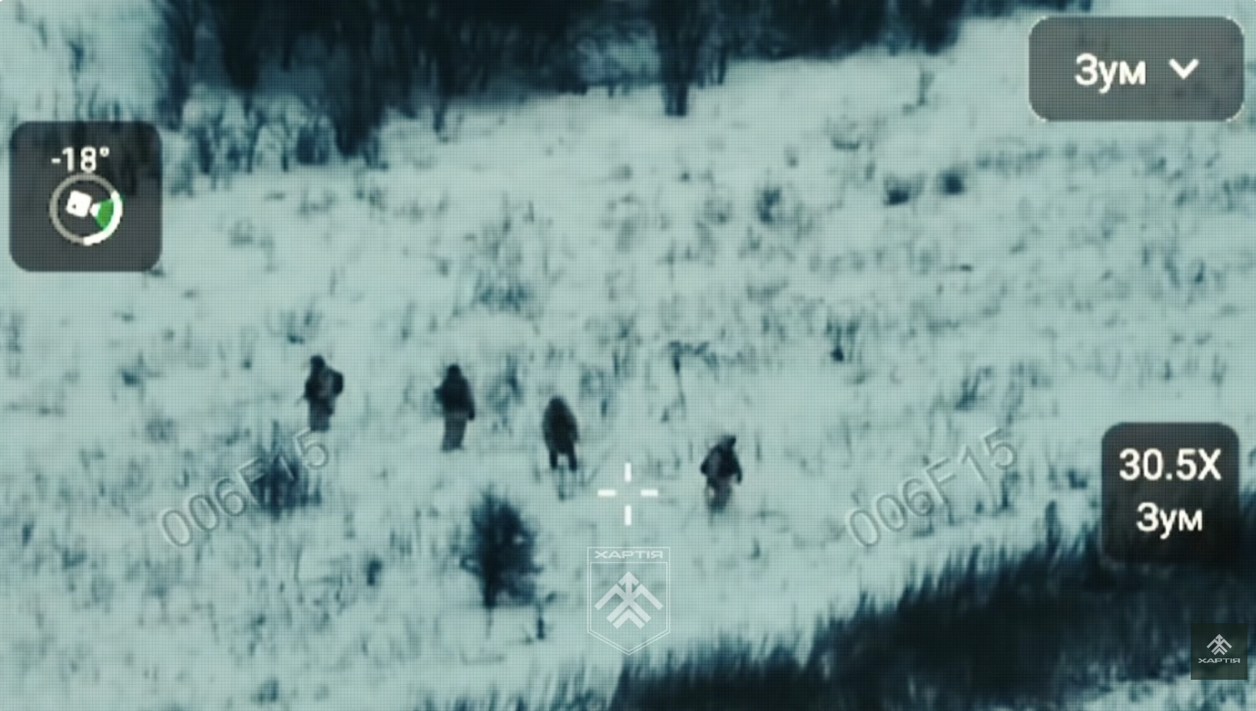 Ukraine war latest live: 70 Russian soldiers 'destroyed' during assault near Kharkiv, Khartiia claims in new video