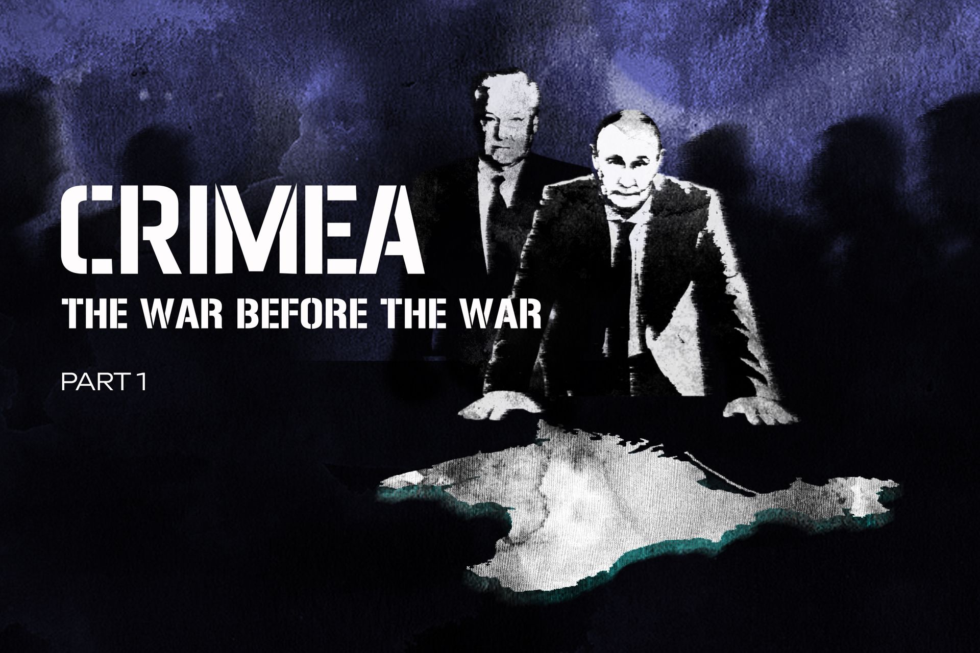 New Kyiv Independent documentary reveals how Russia prepared to seize Crimea since the early 1990s
