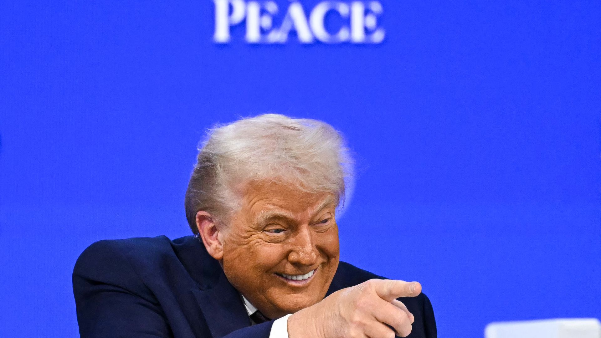 'Absurd' — Trump's Board of Peace project falls flat in Ukraine