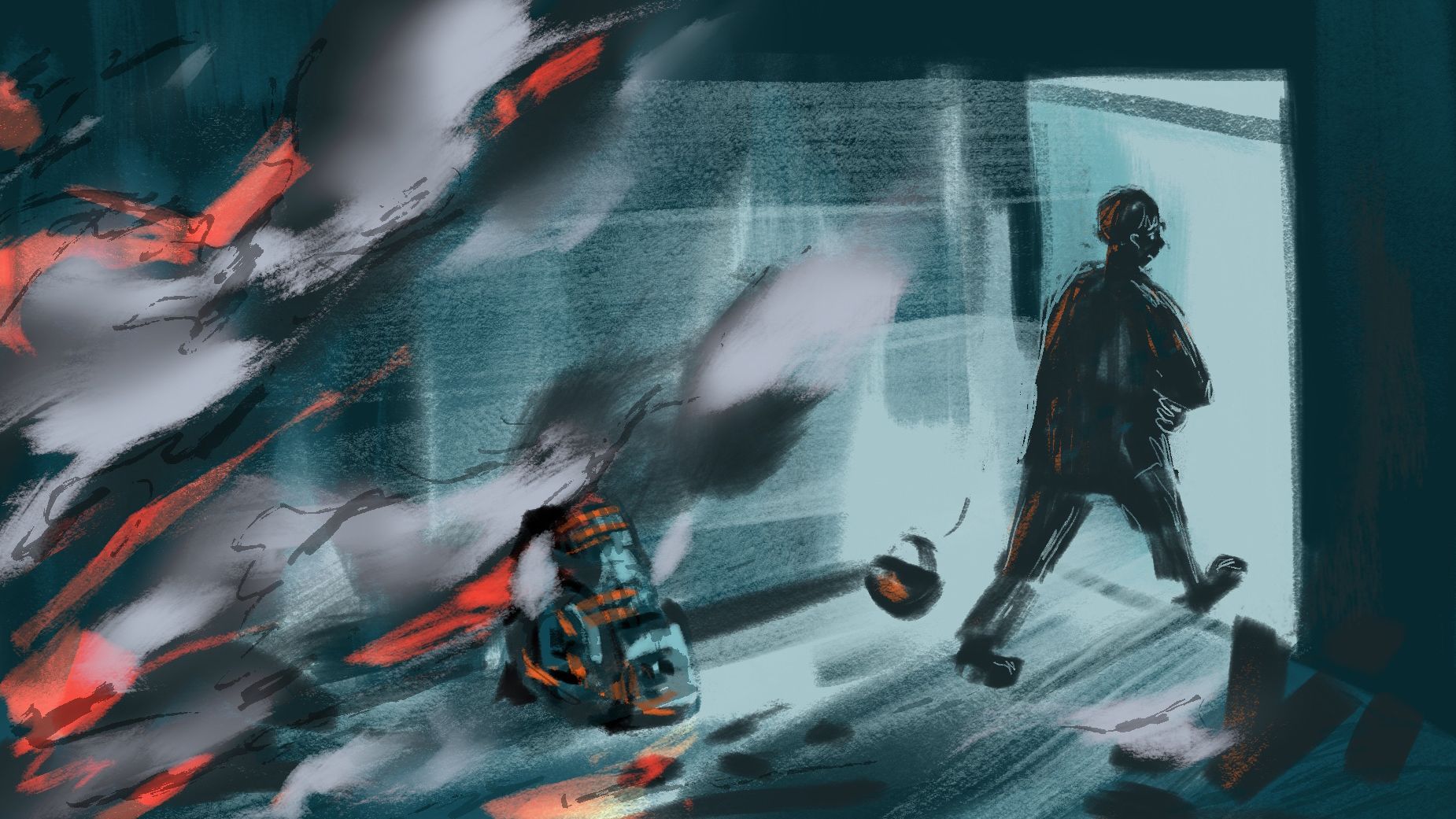 Inside Ukraine's AWOL and desertion crisis