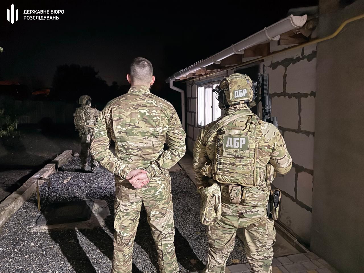 Ukraine war latest: Officer in Sumy Oblast unit suspected of torturing subordinates, abusing power, investigation says