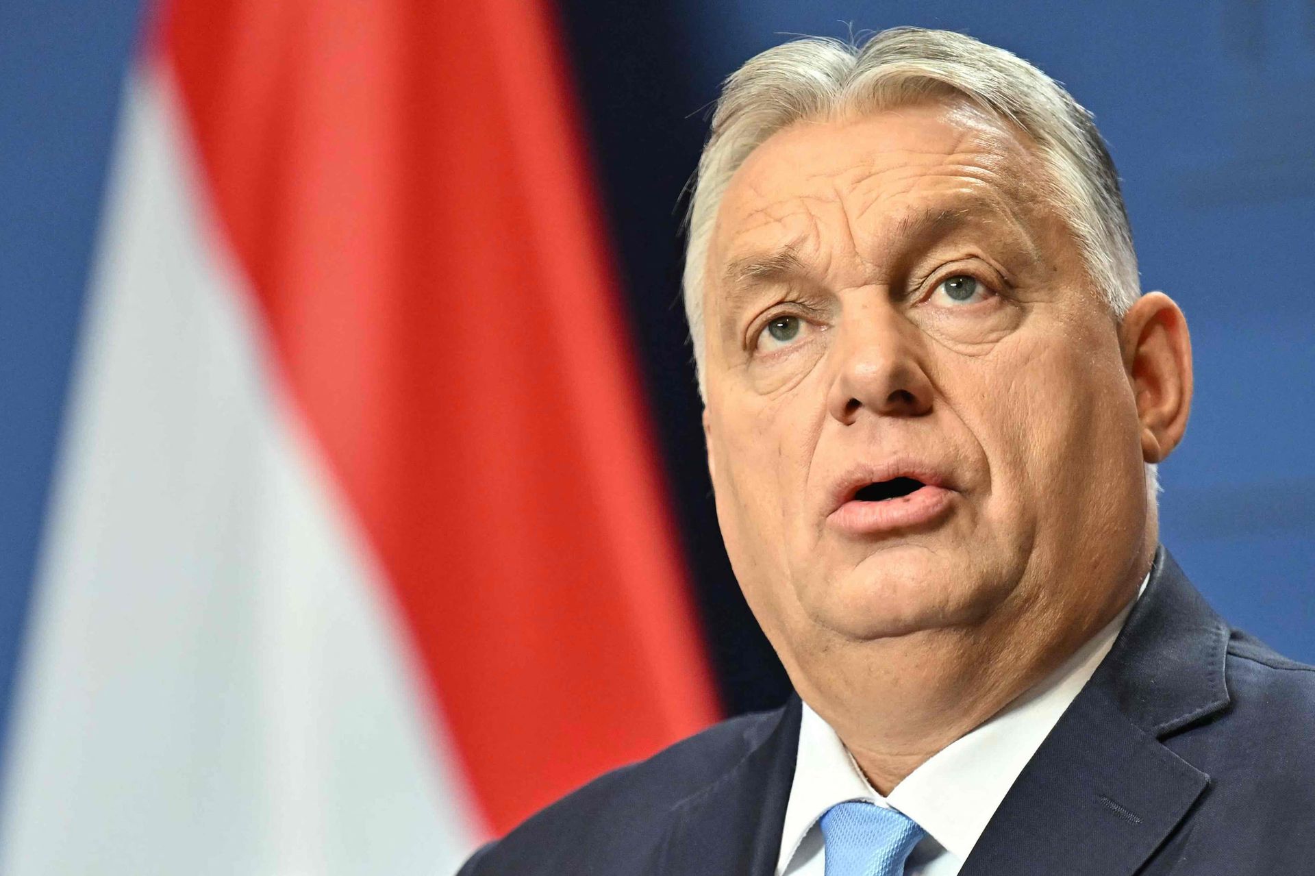 Claiming Ukraine threat, Orban deploys troops to 'protect energy infrastructure'