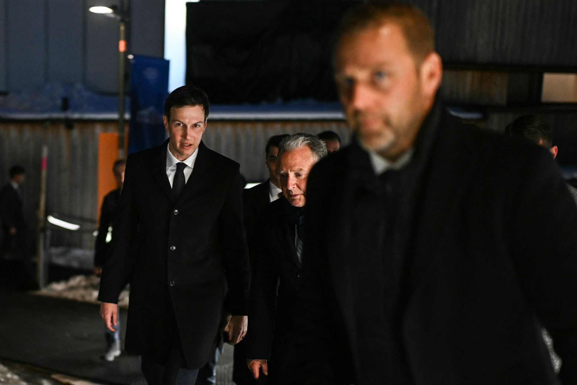 Key Ukraine events (13-19 April): Easter ceasefire, security agreements with Gulf countries