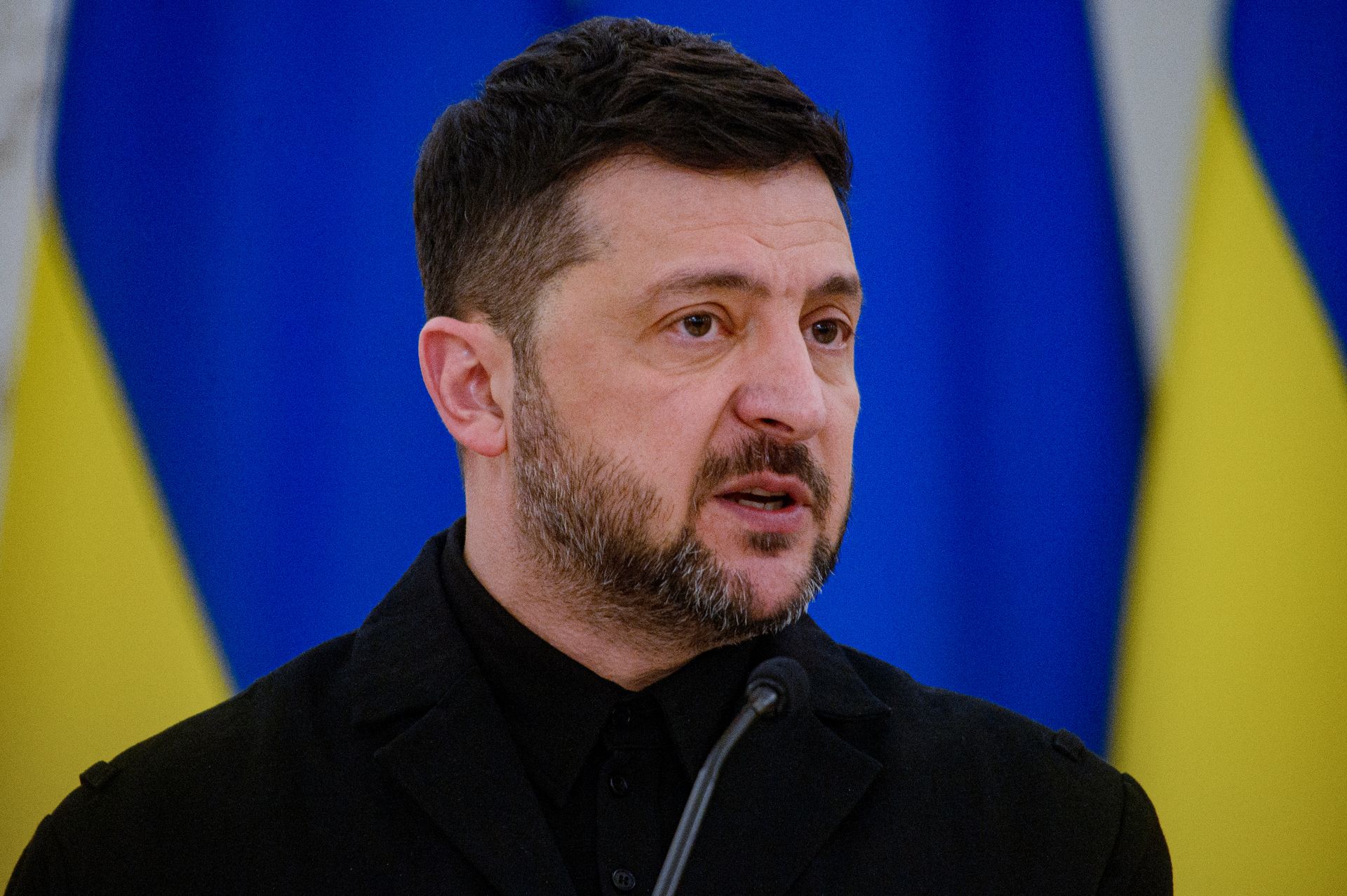 Ukraine to open 10 weapons export centers in Europe in 2026 in major wartime policy shift