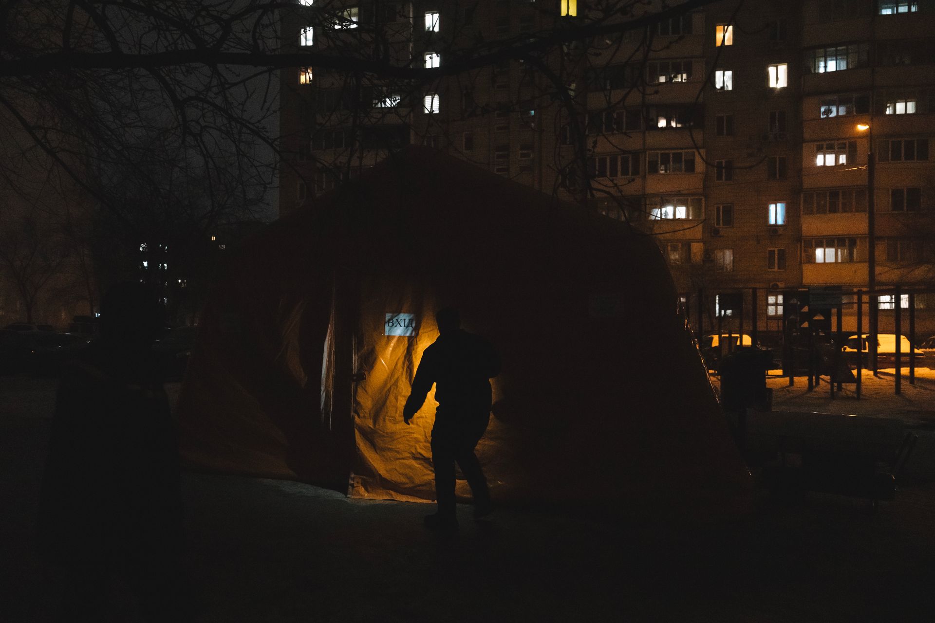 Russia broke the energy ceasefire. The West can enforce one that lasts