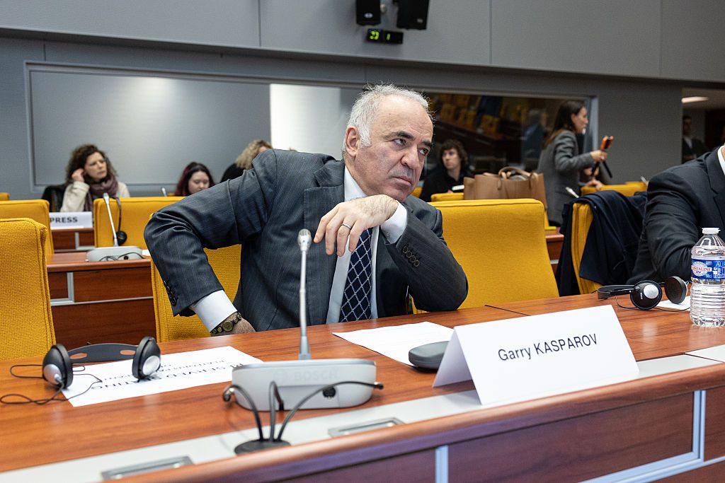 Europe's new gamble on Russia's exiles, explained