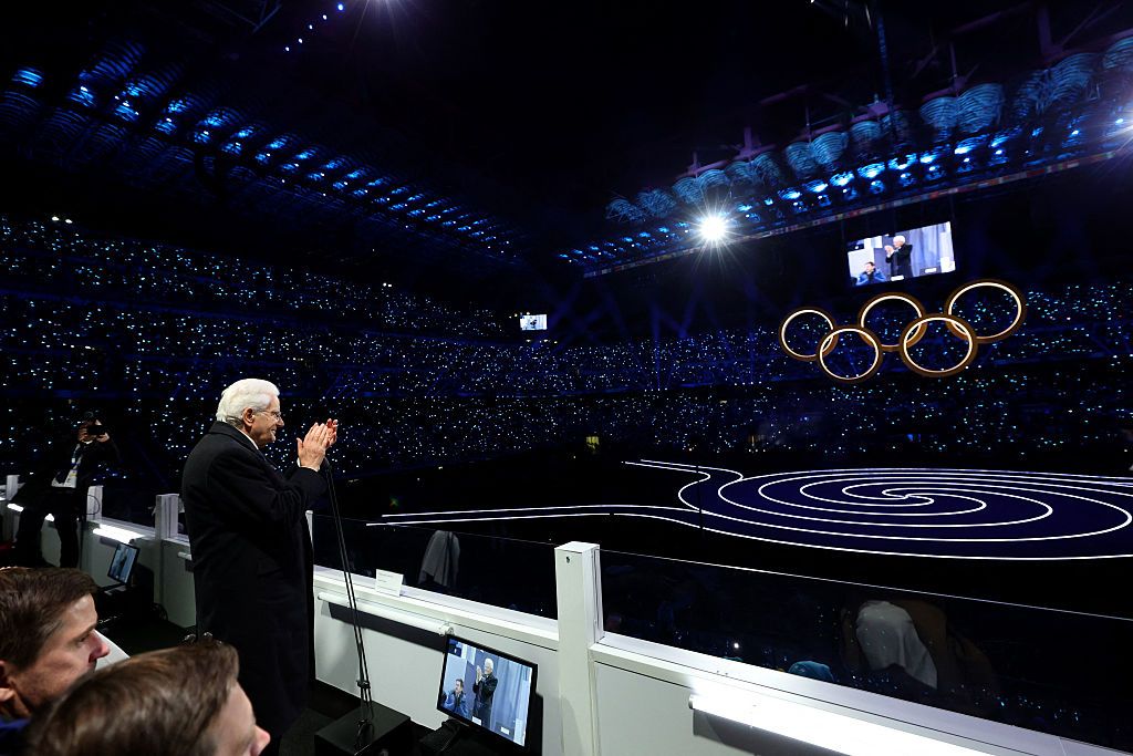 As global sports ease sanctions on Russia and Belarus, attention turns to Olympics