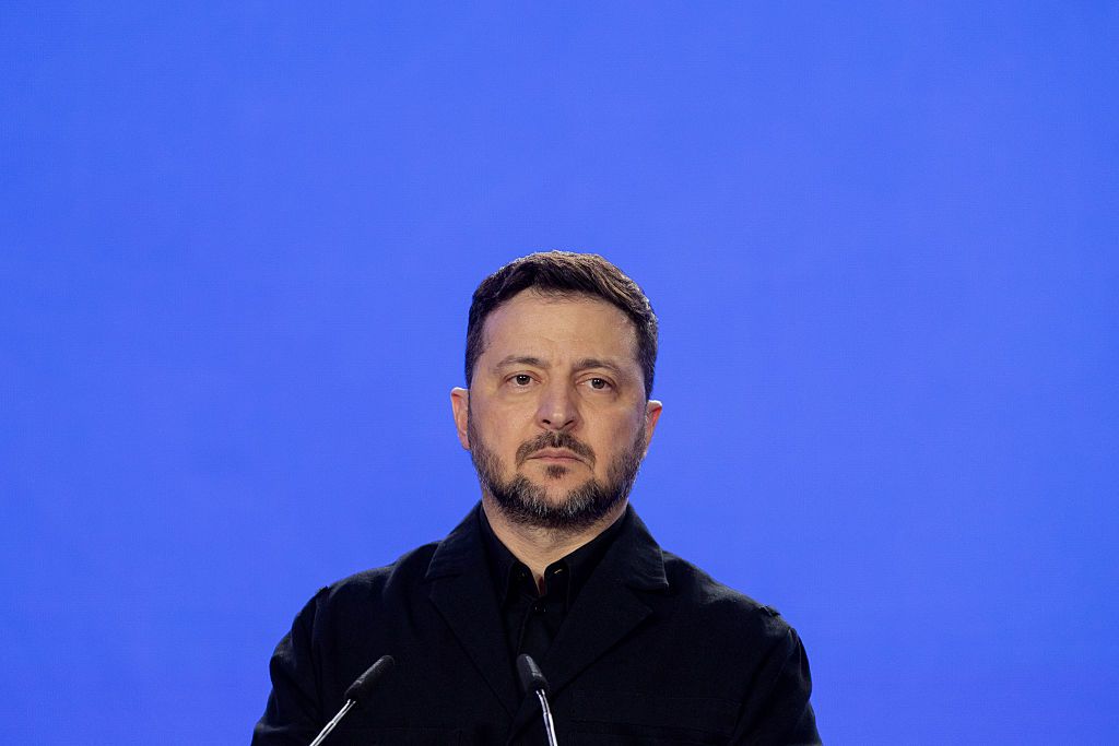 Ukraine sanctions Russian postal services delivering to occupied territories, Zelensky says