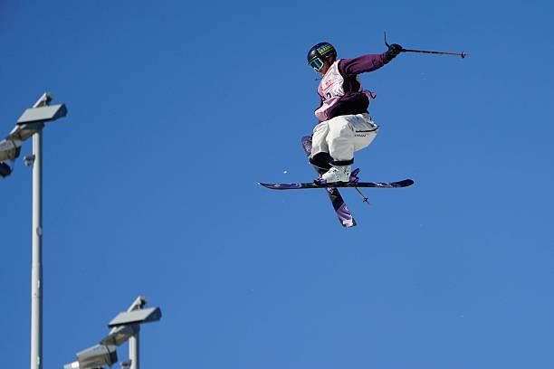 Another Ukrainian athlete says IOC barred helmet honoring 'Ukrainian bravery' at Olympics
