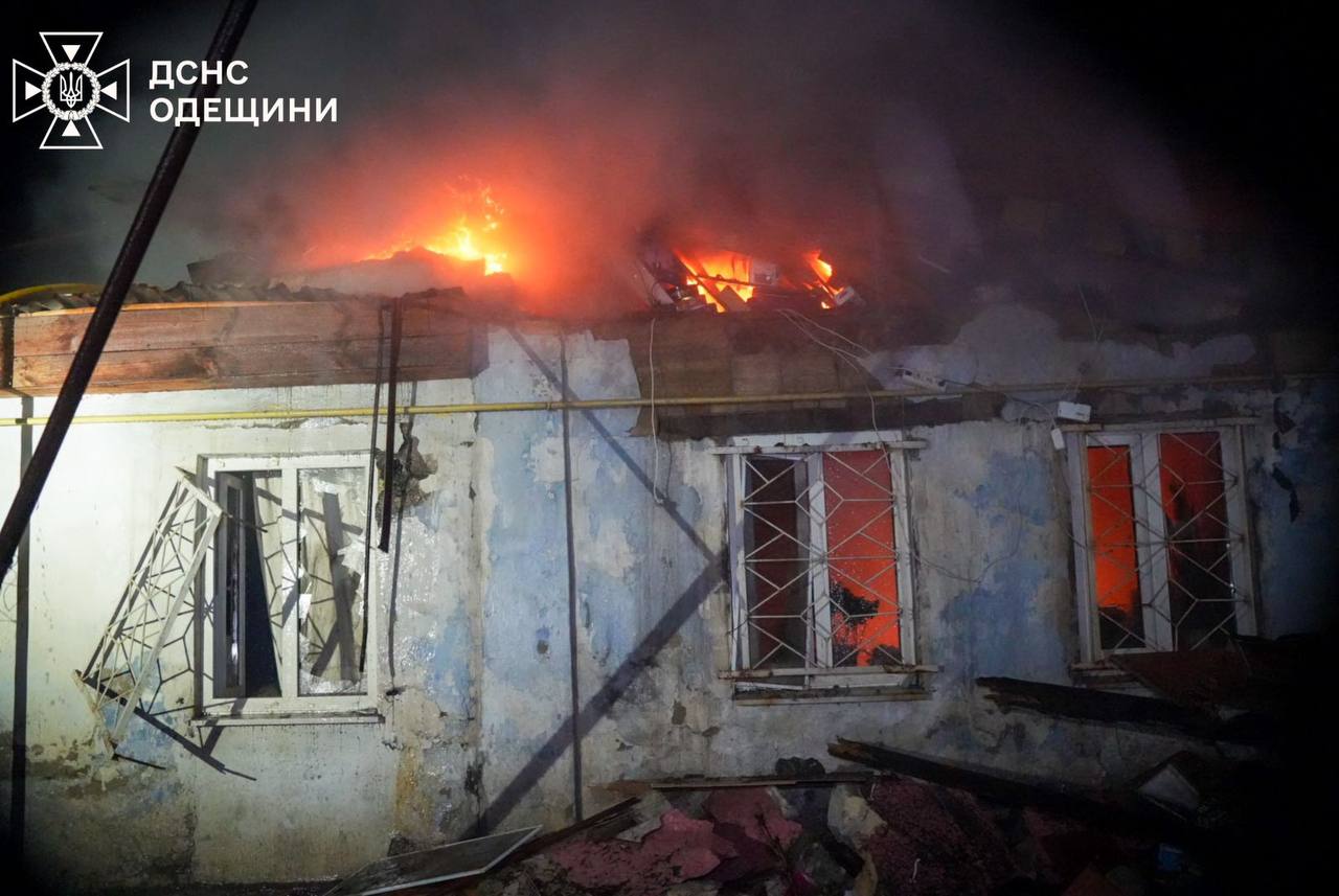 At least 5 killed, 13 injured in Russian attacks on Ukraine over past day