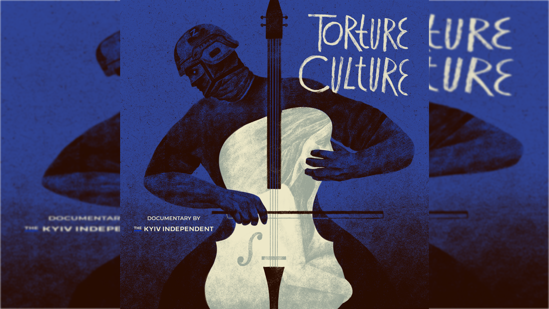 From the Gulag to Ukraine: The Kyiv Independent exposes Russia’s culture of torture in new documentary