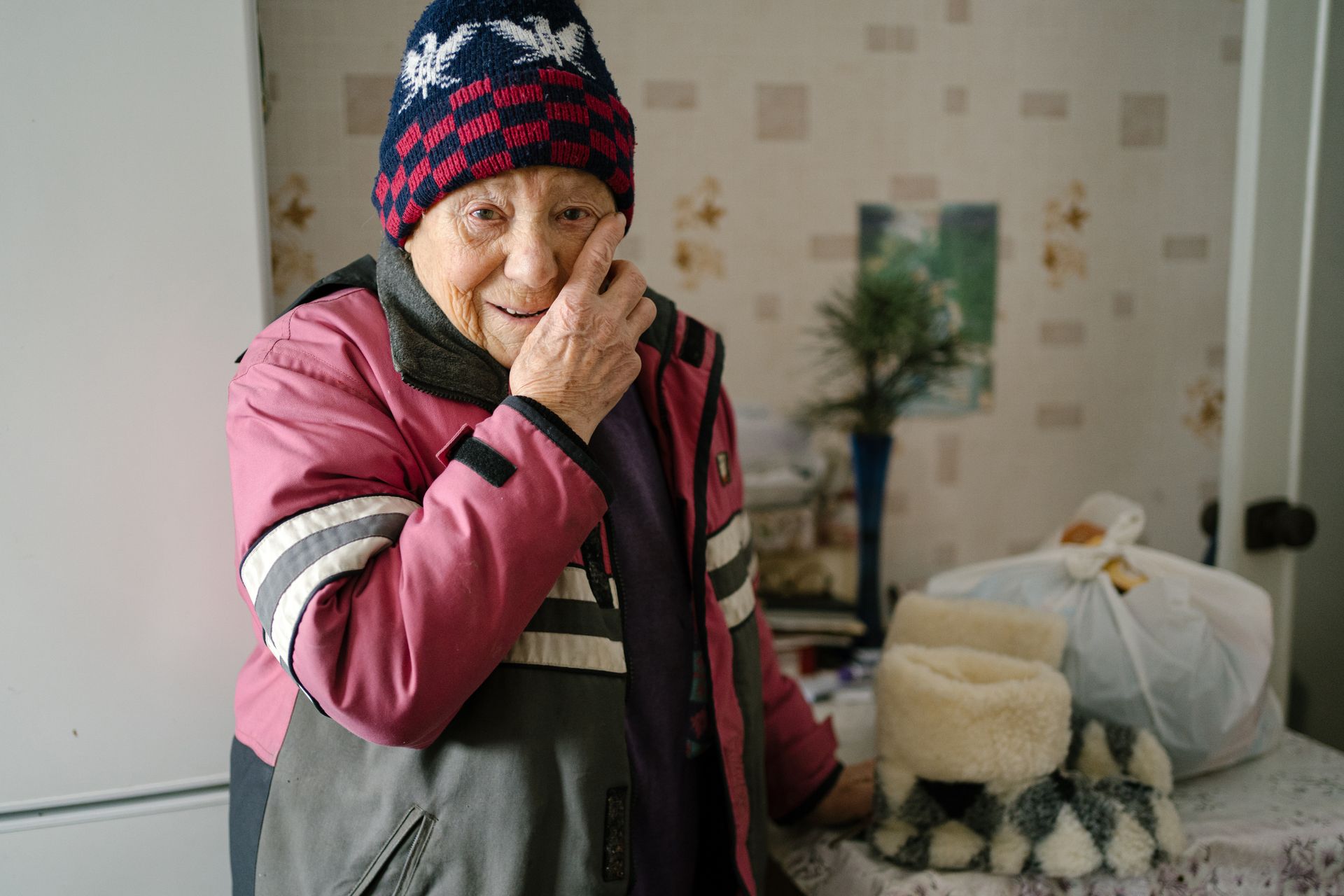 Volunteers fill gaps in Kyiv’s response as Russian strikes deepen blackouts