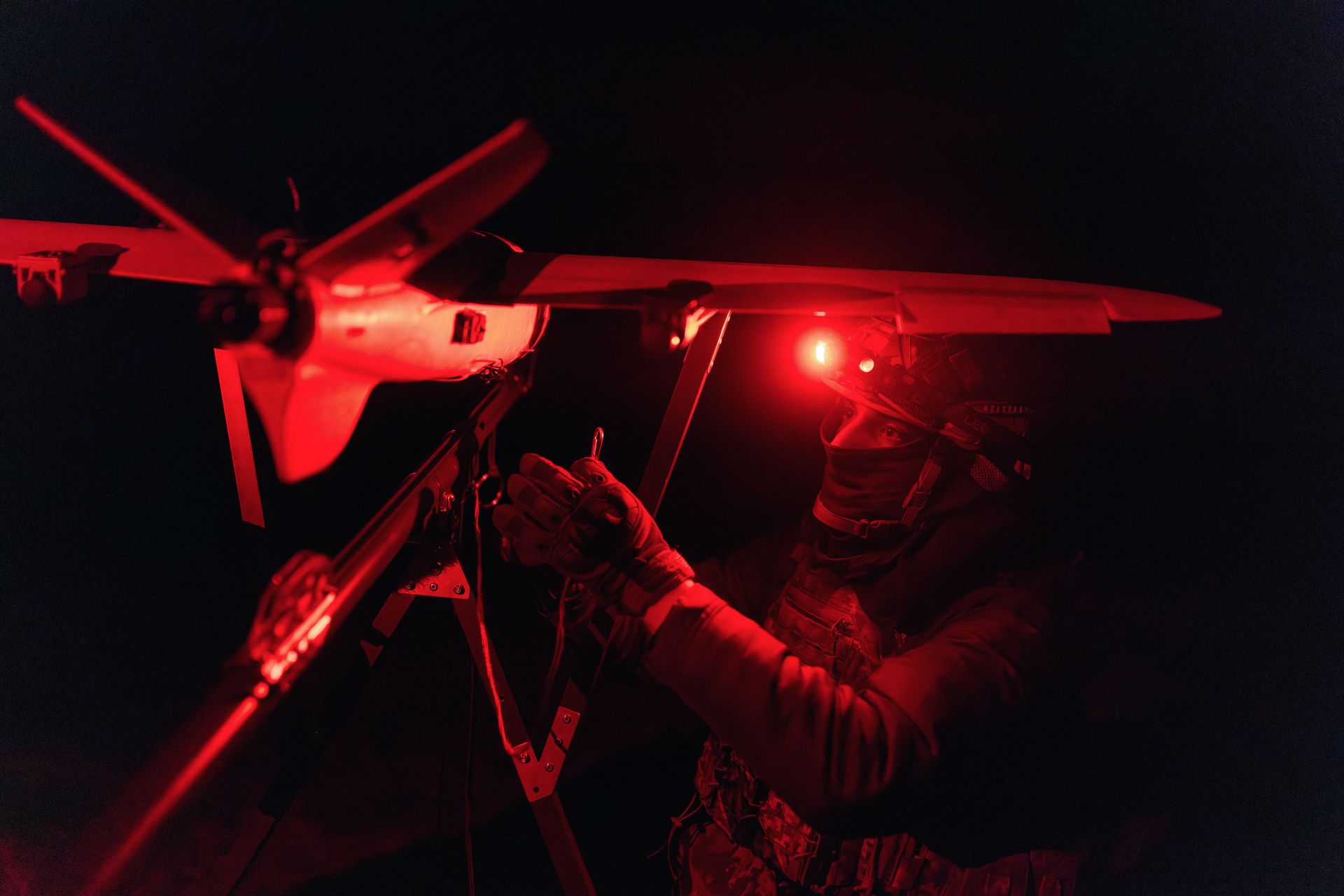 Why Rheinmetall and the West still don't understand Ukraine's defense tech revolution