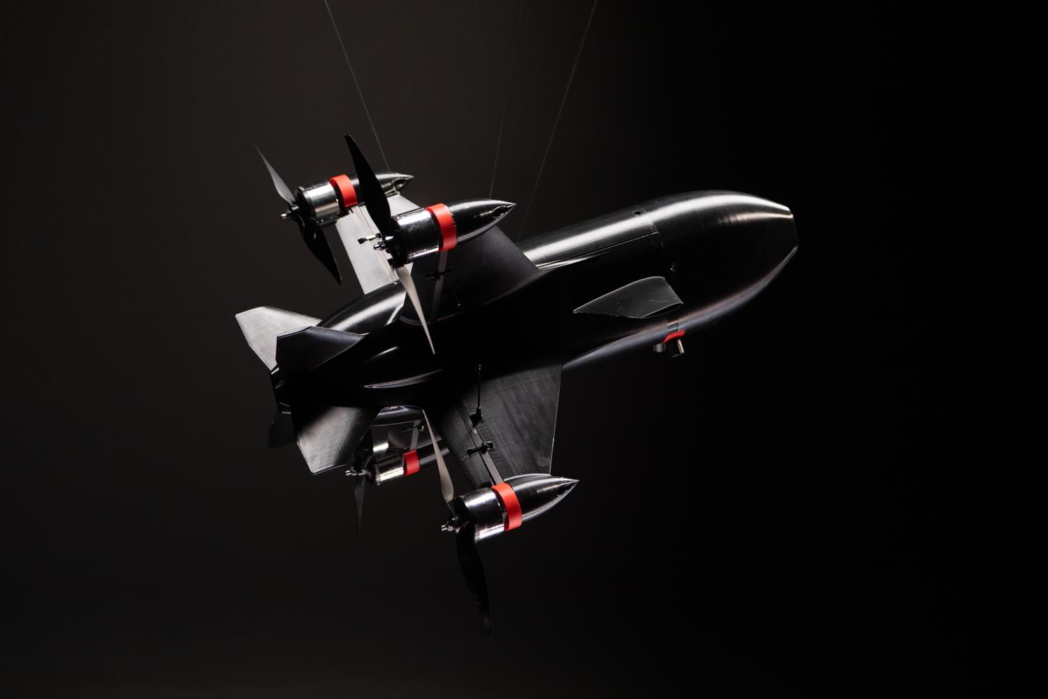 Ukrainian FPV giant signs deal to build drones in US