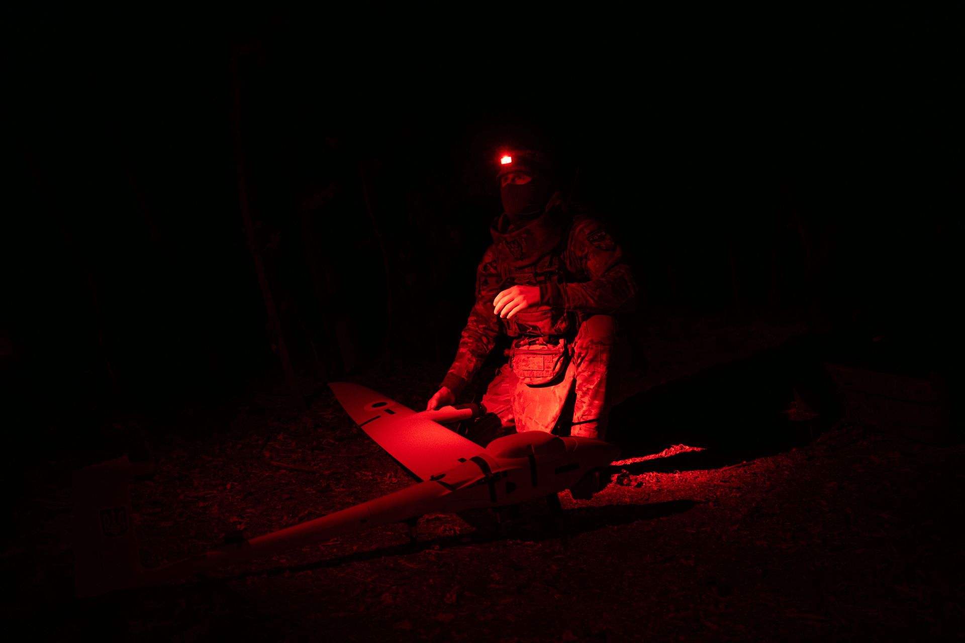 How Ukraine is 'systematically' destroying Russia's air defenses