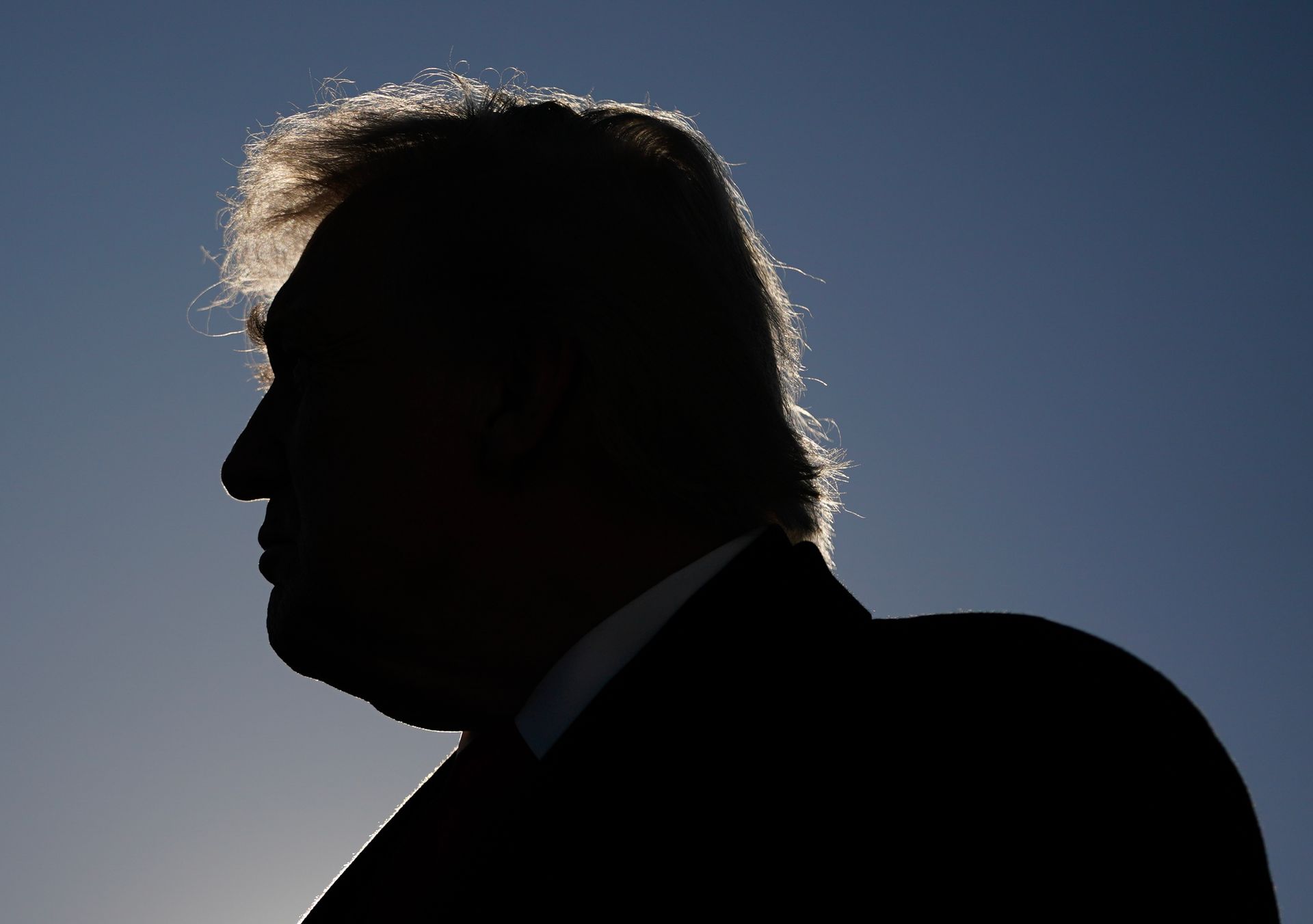 Ukraine peace talks with Russia face uncertain future as Trump pivots to Iran