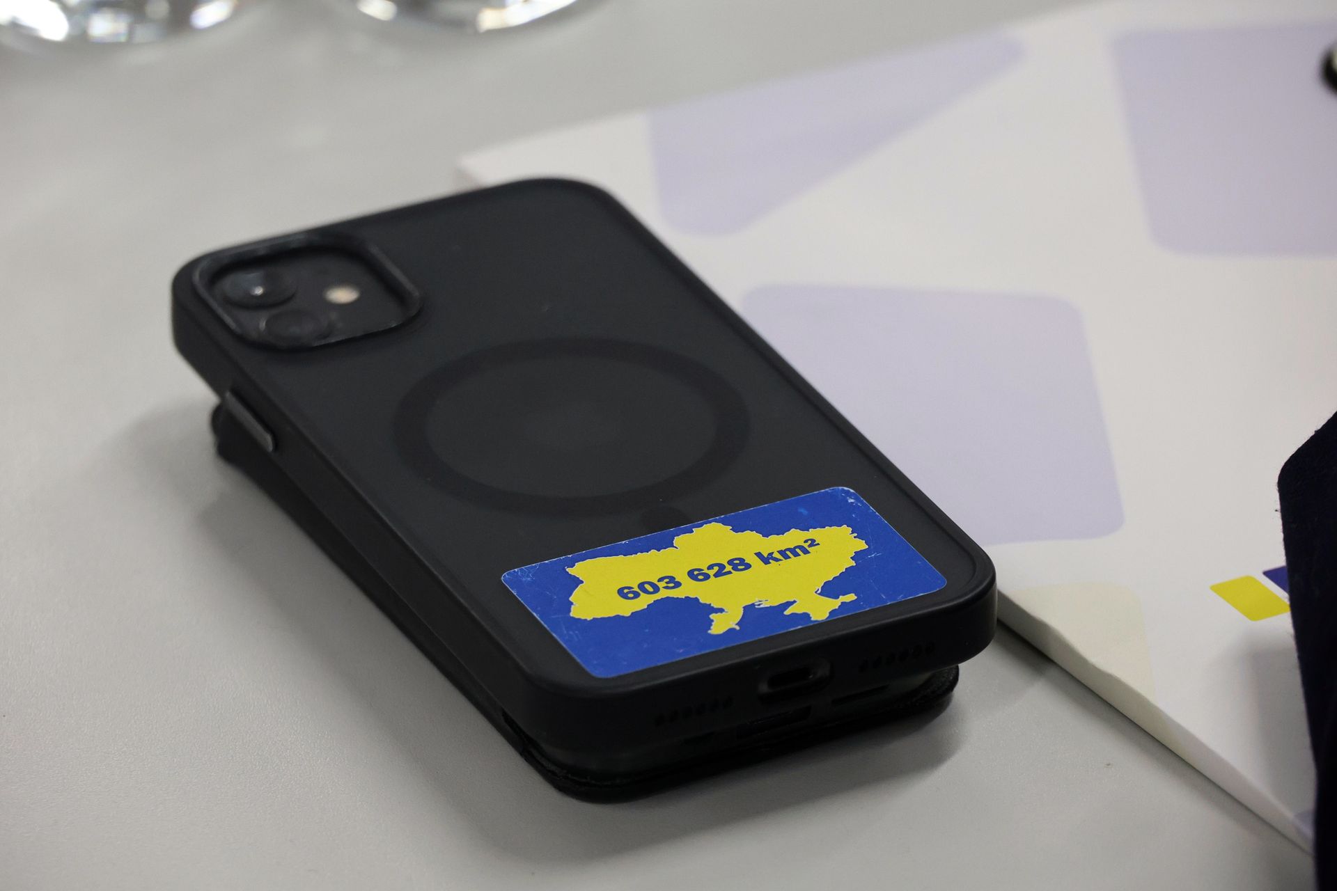 Russia to ban elderly in occupied Ukraine from receiving calls from abroad