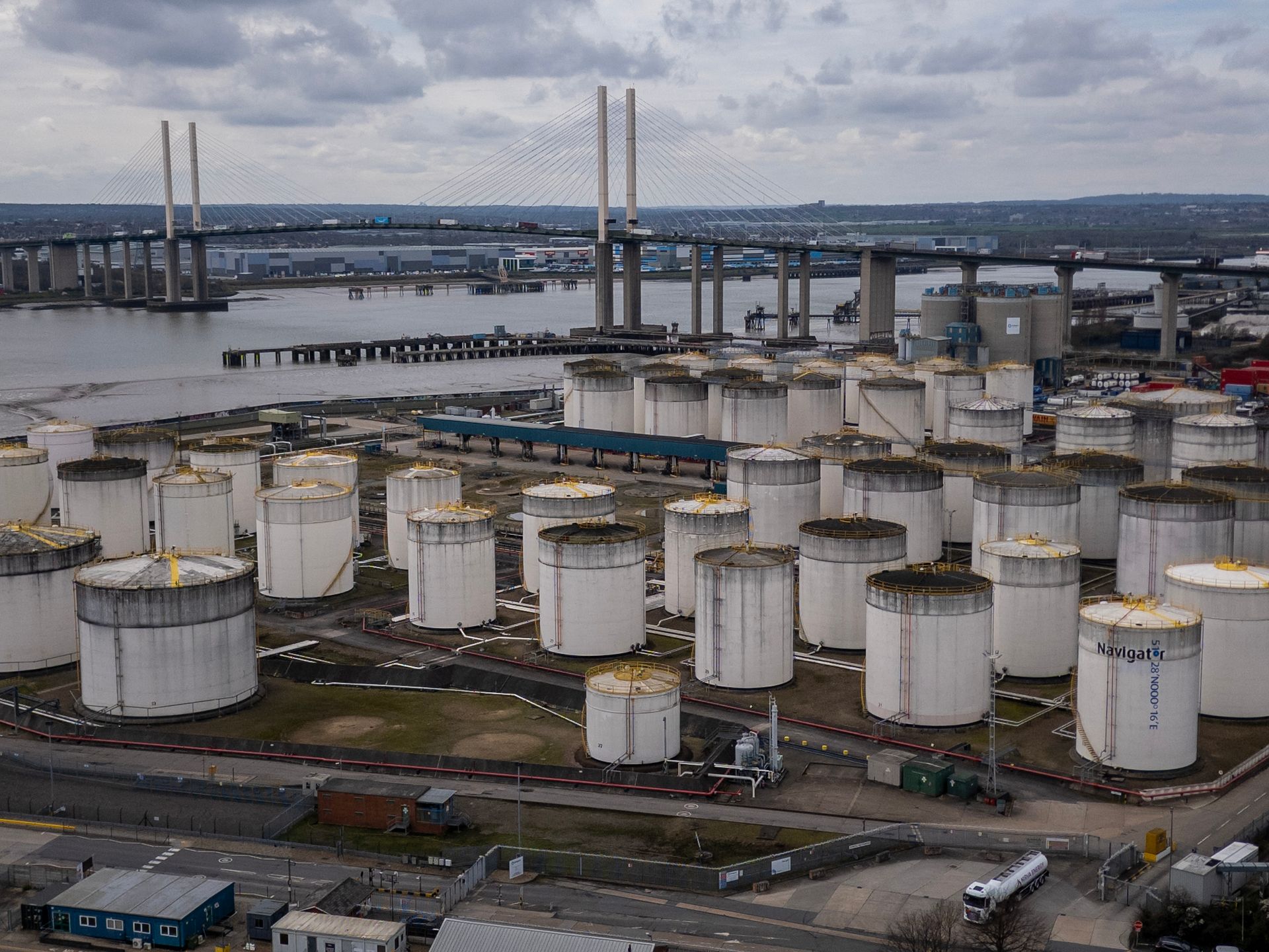 Is Europe really about to buy Russian gas again?