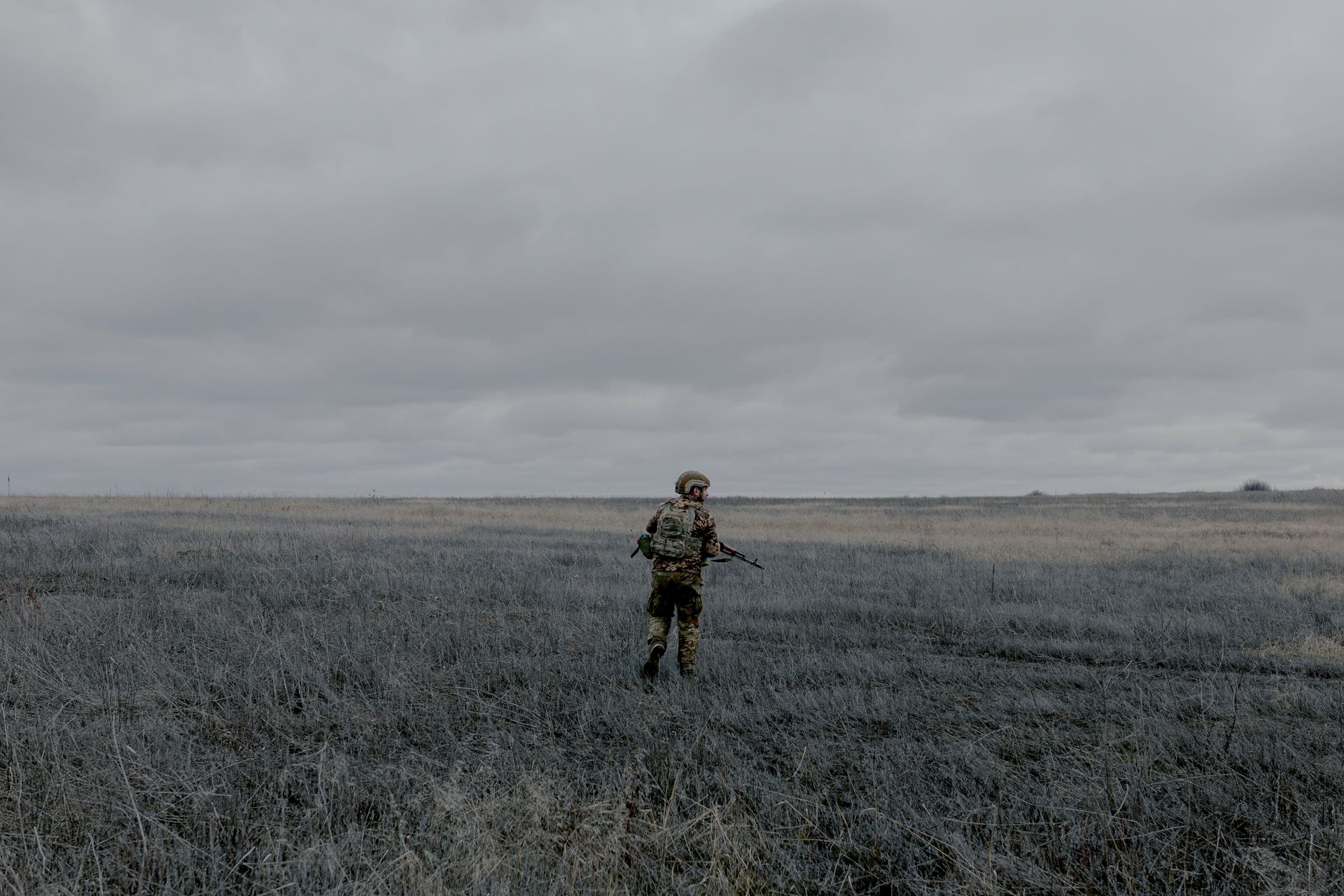 General Staff: Russia has lost 1,286,940 troops in Ukraine since Feb. 24, 2022