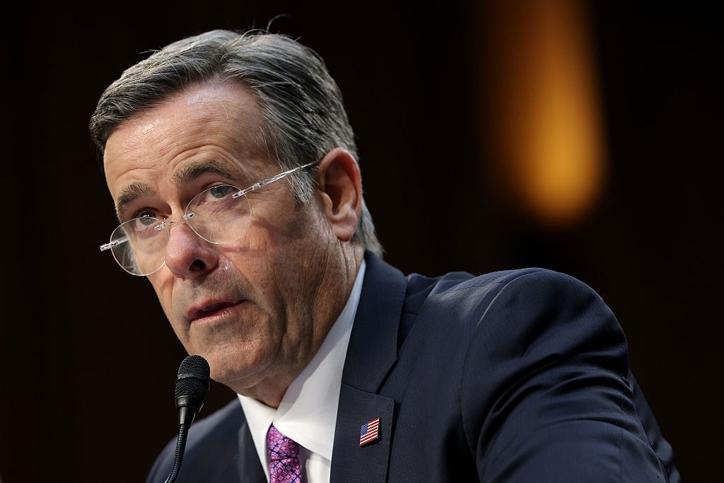 Iran seeking intelligence from Russia in war against US, CIA director says